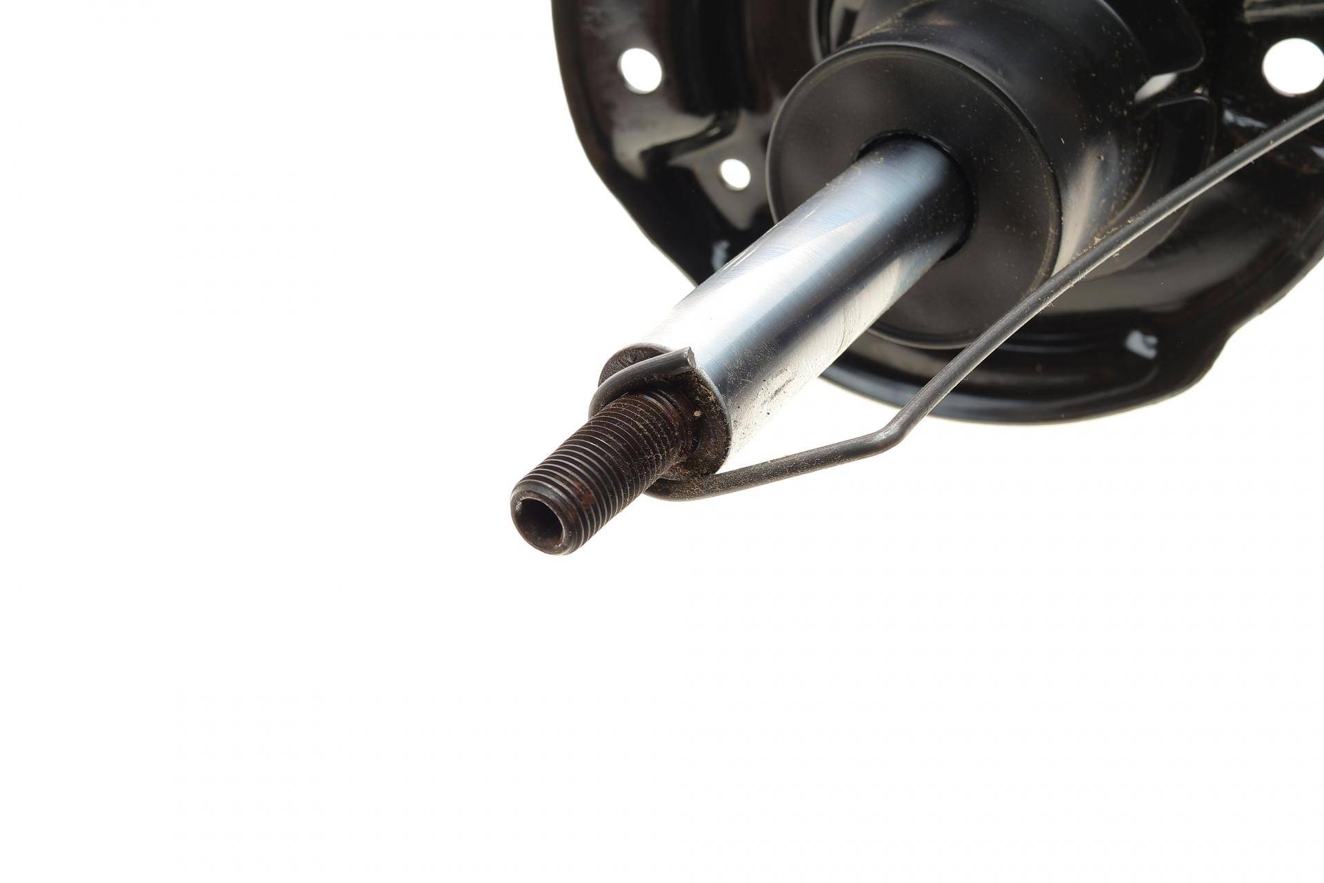 Амортизатор (передній) Renault Megane IV 1.2TCe/1.5/1.6dCi 16-