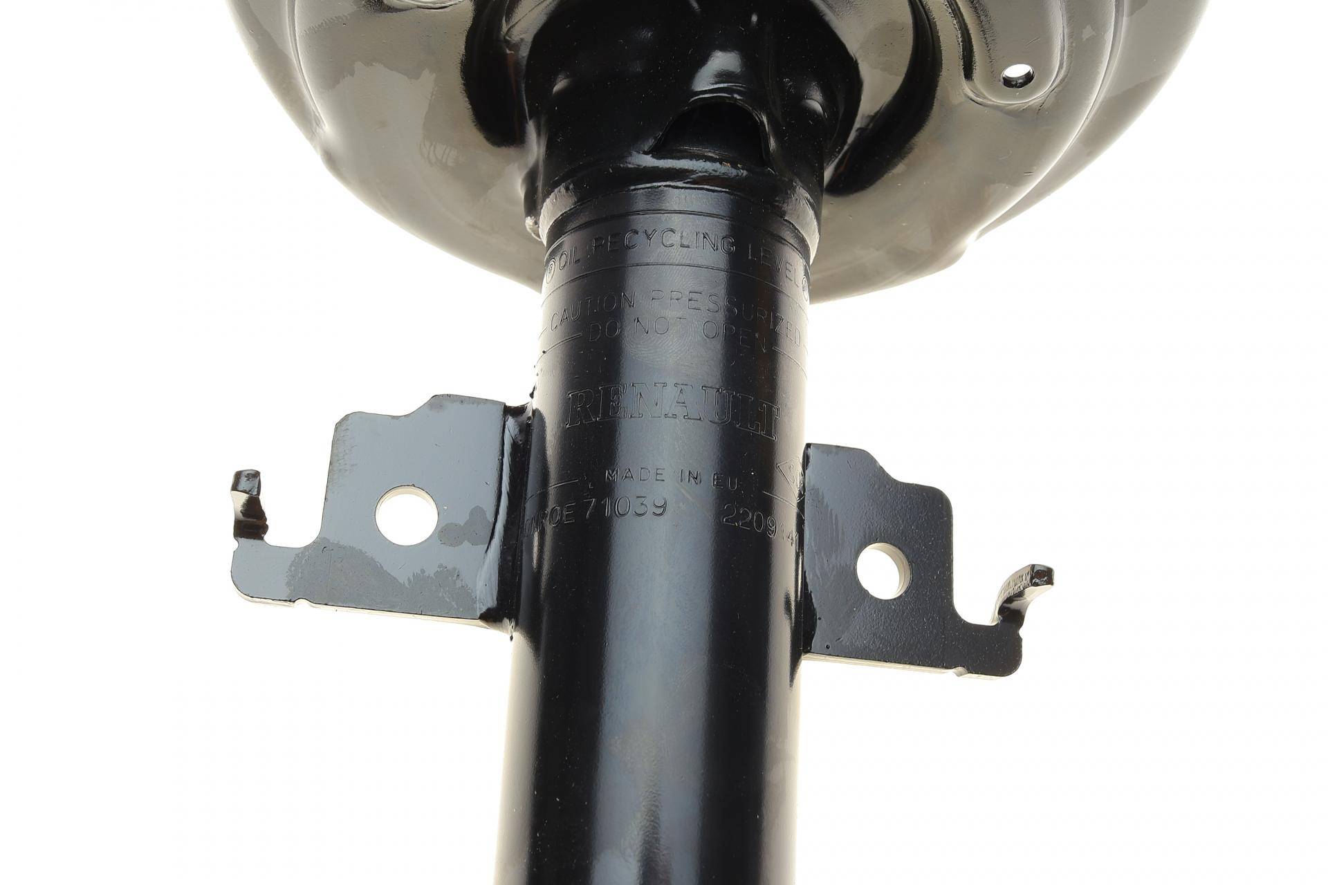 Амортизатор (передній) Renault Megane IV 1.2TCe/1.5/1.6dCi 16-