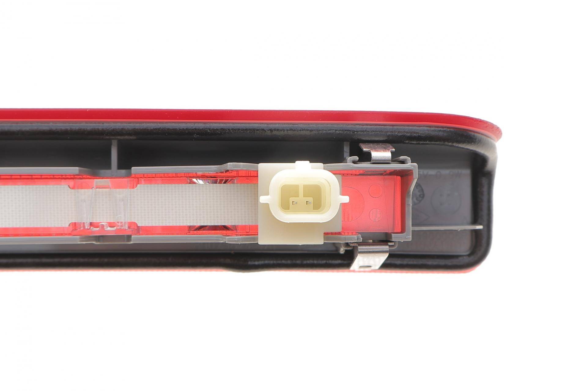 Ліхтар сигналу гальмування (додатковий) Renault Megane III 08-