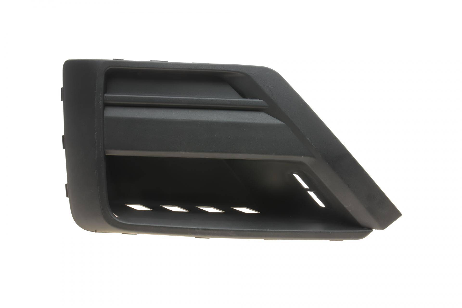 Вставка бампера (без протитуманку) VW Crafter 17- (L)