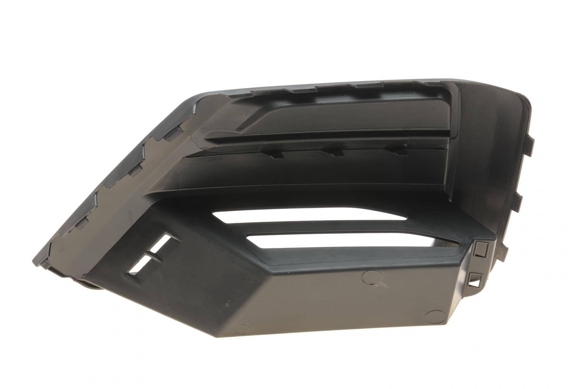 Вставка бампера (без протитуманку) VW Crafter 17- (L)