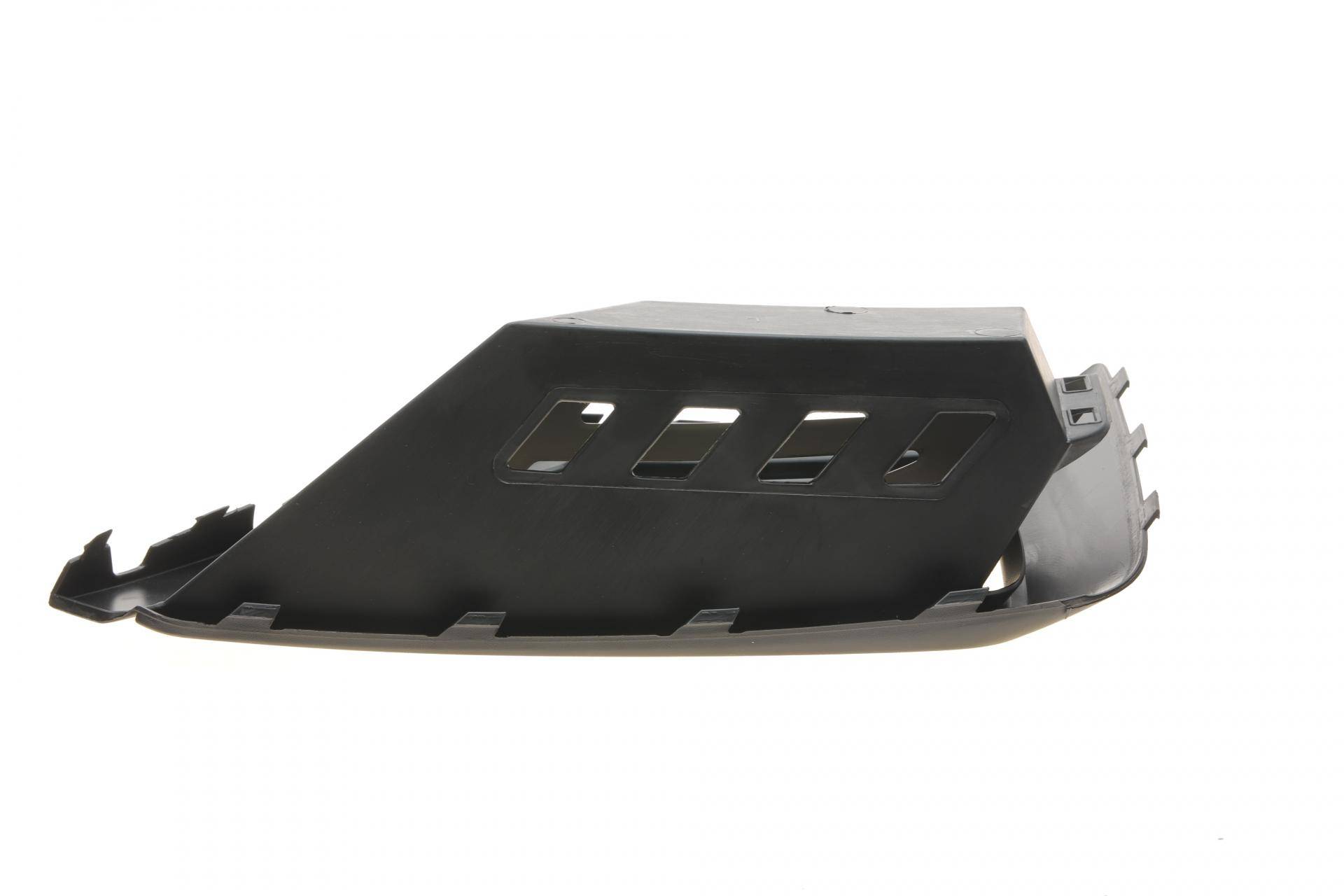 Вставка бампера (без протитуманку) VW Crafter 17- (L)