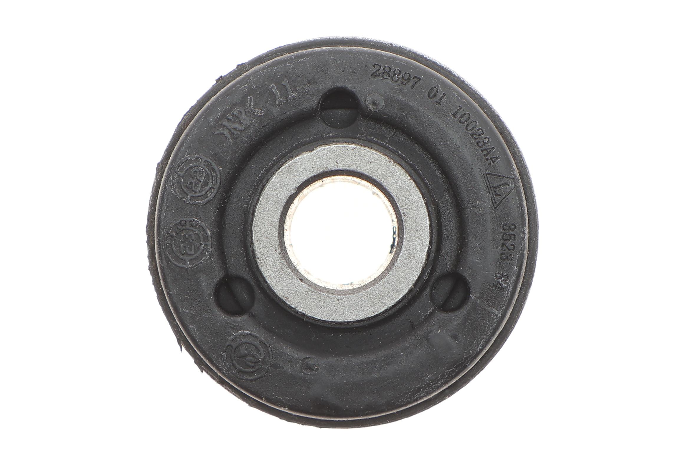 Сайлентблок важеля (переднього/знизу/спереду) Citroen C5 01-