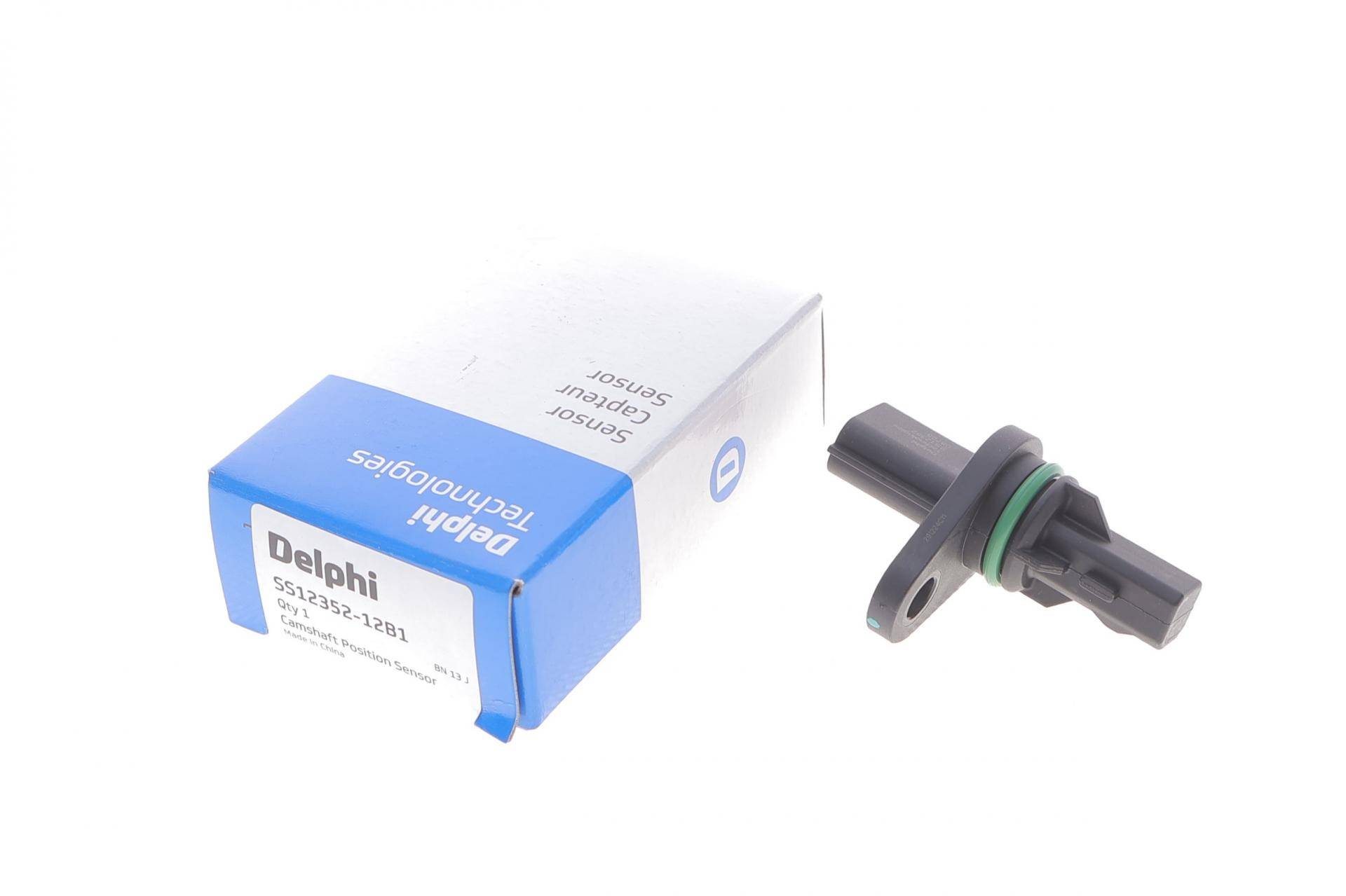 Датчик положення розподільного валу Dacia Dokker/Duster/Lodgy 1.6 10-