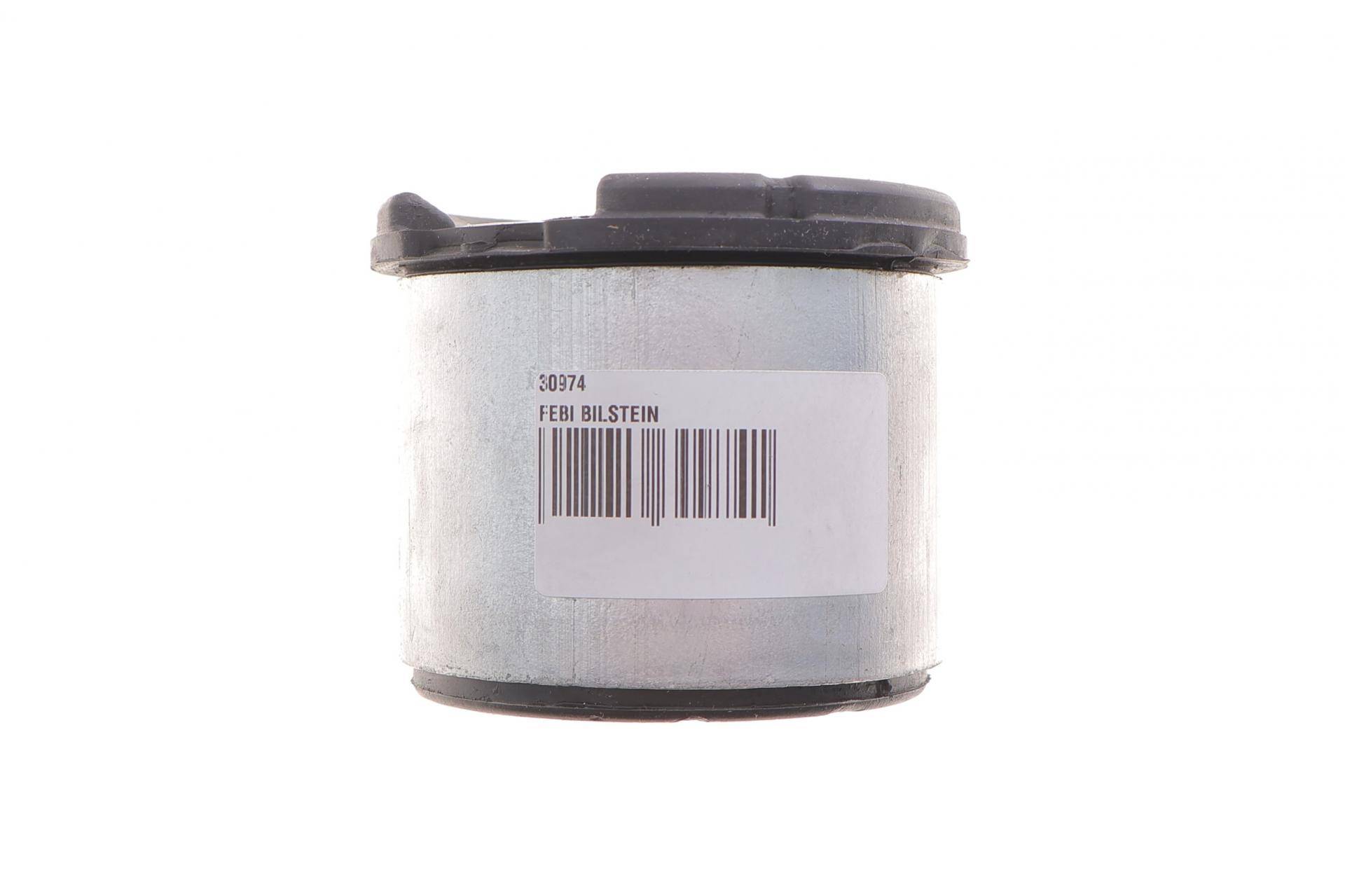 Сайлентблок балки (задньої/ззаду) Audi A6 05-