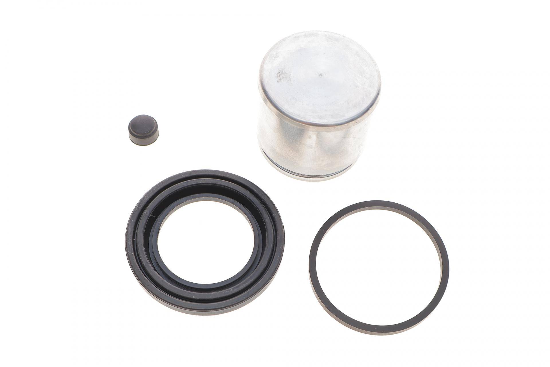 Ремкомплект супорта (переднього) Kia Picanto 04- (d=51mm)