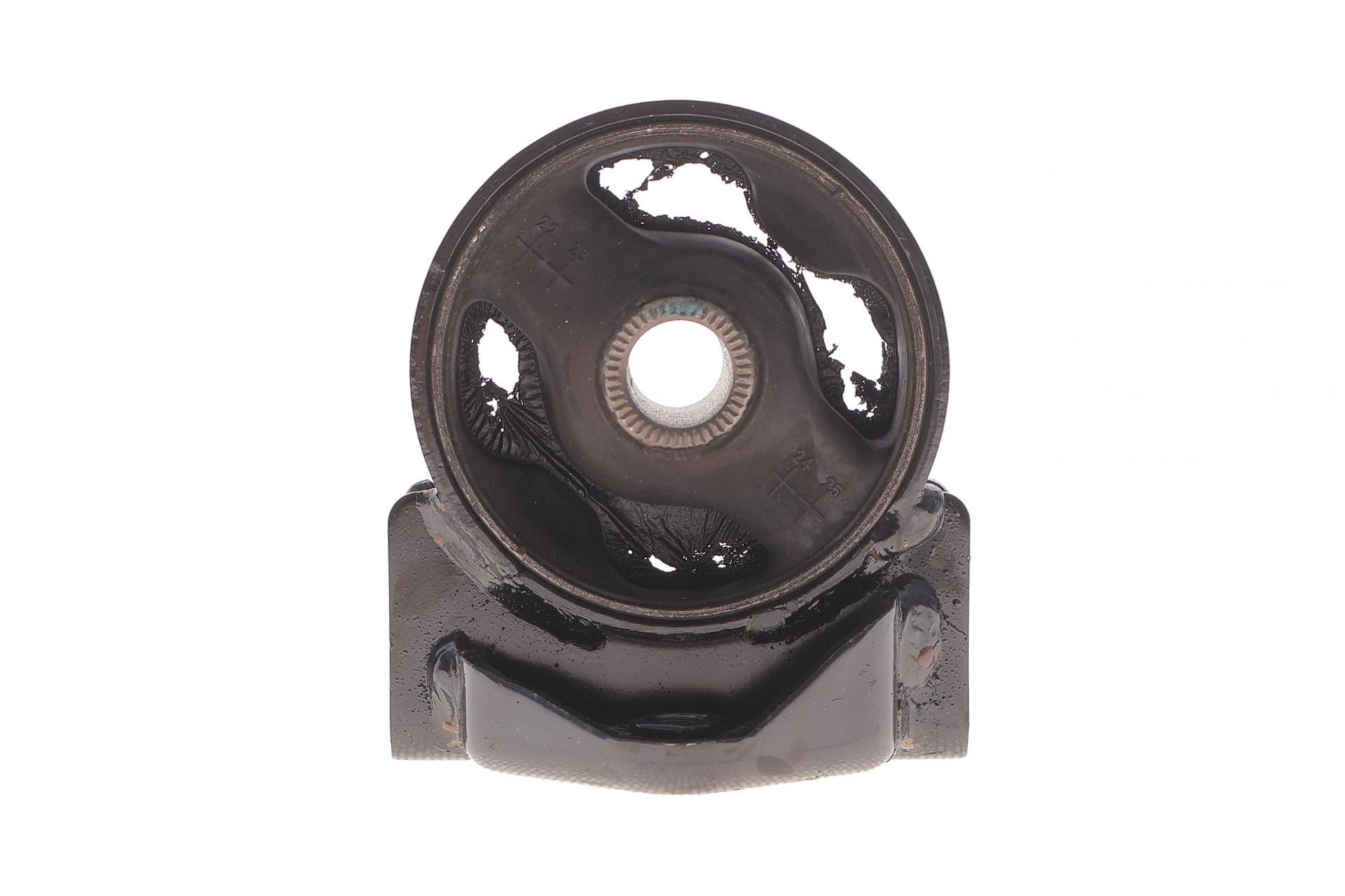 Подушка двигуна (L) Hyundai Matrix 1.6-1.8 01-10