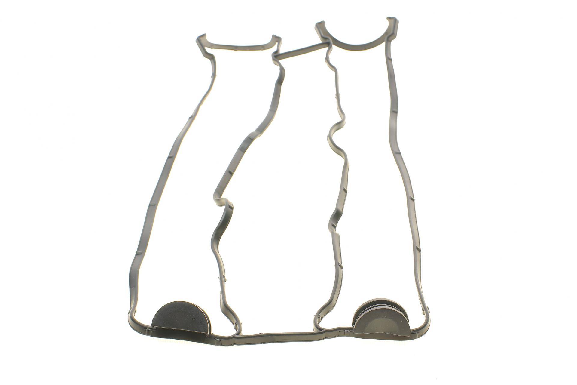 Прокладка кришки клапанів Opel Omega B/ Vectra A/C 2.5-3.2 V6 92- (к-кт)