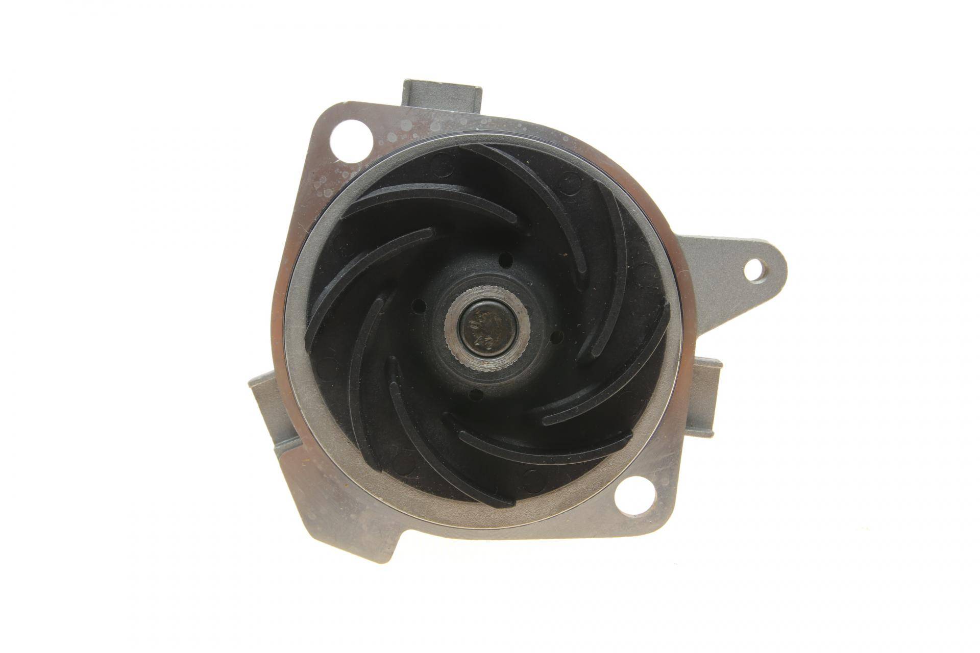 Комплект ГРМ + помпа Fiat Punto/Stilo 1.8 99-12 (24x166)