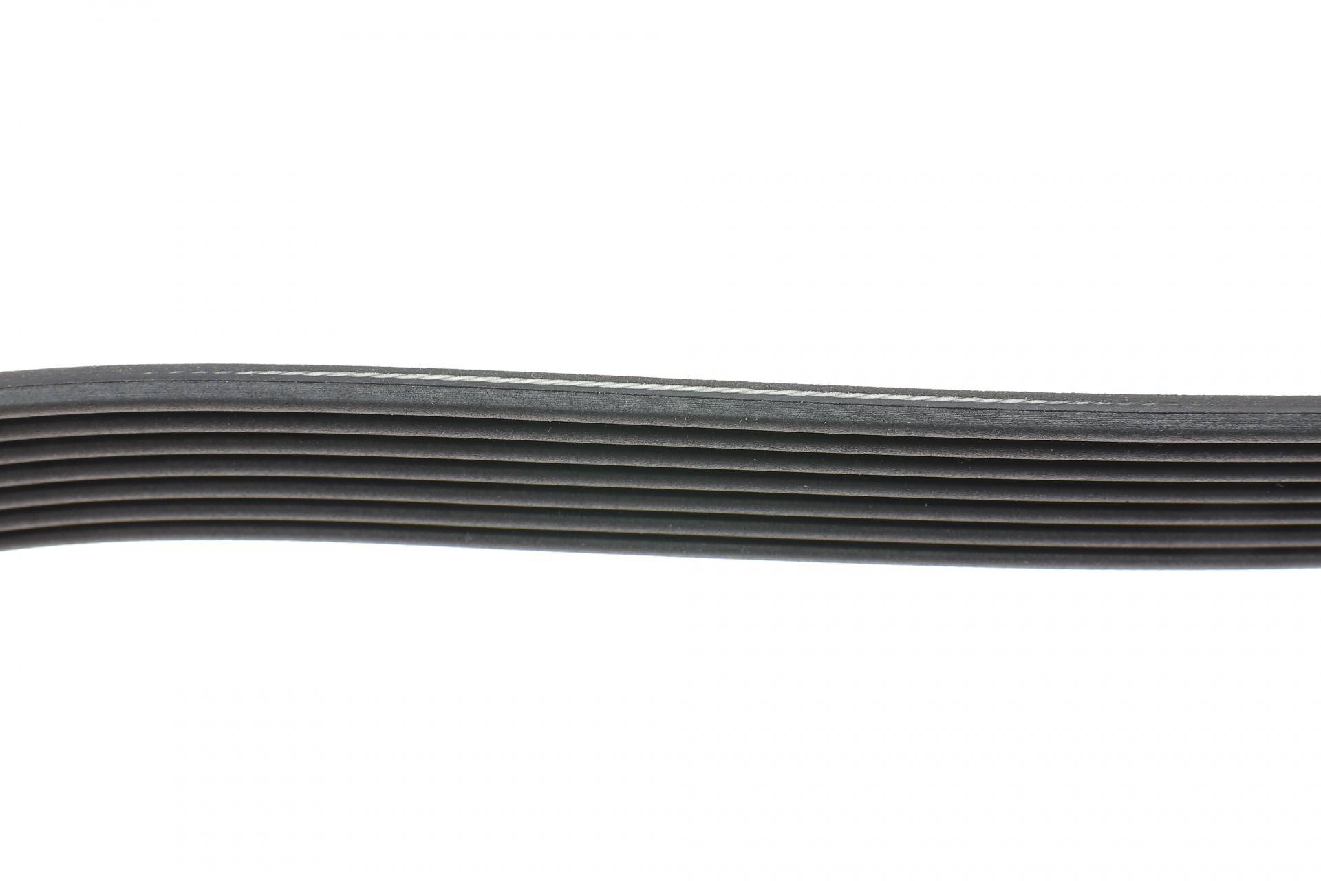 Ремінь генератора Ford Transit 2.4TDCi/3.2TDCi 06- (7PK2682)