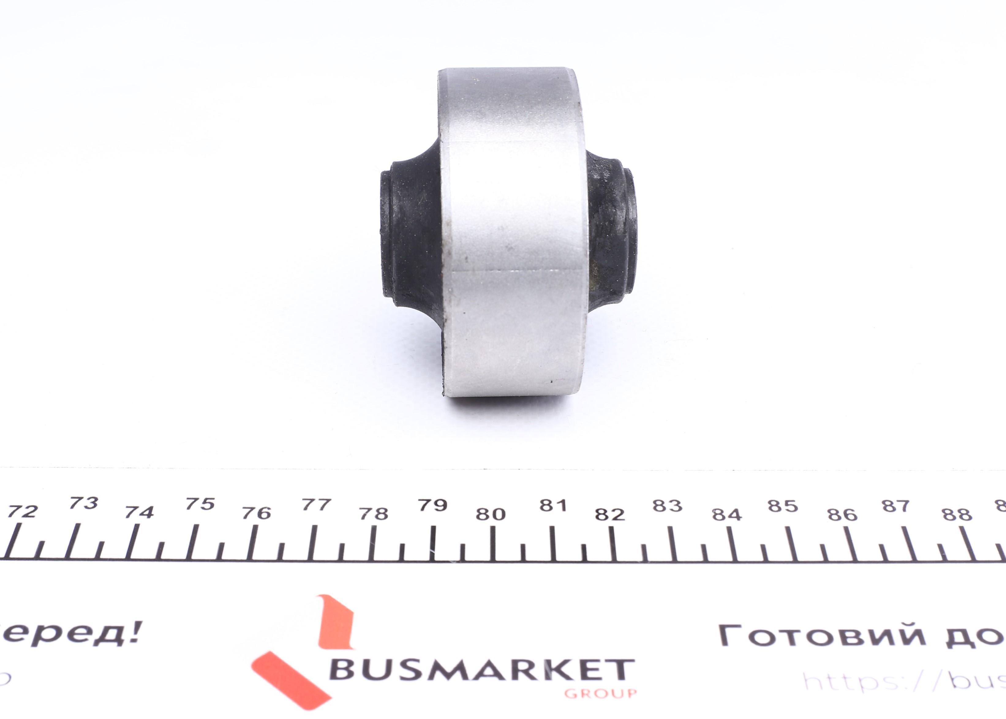 Сайлентблок важеля (переднього/ззаду) Chevrolet Aveo 06-