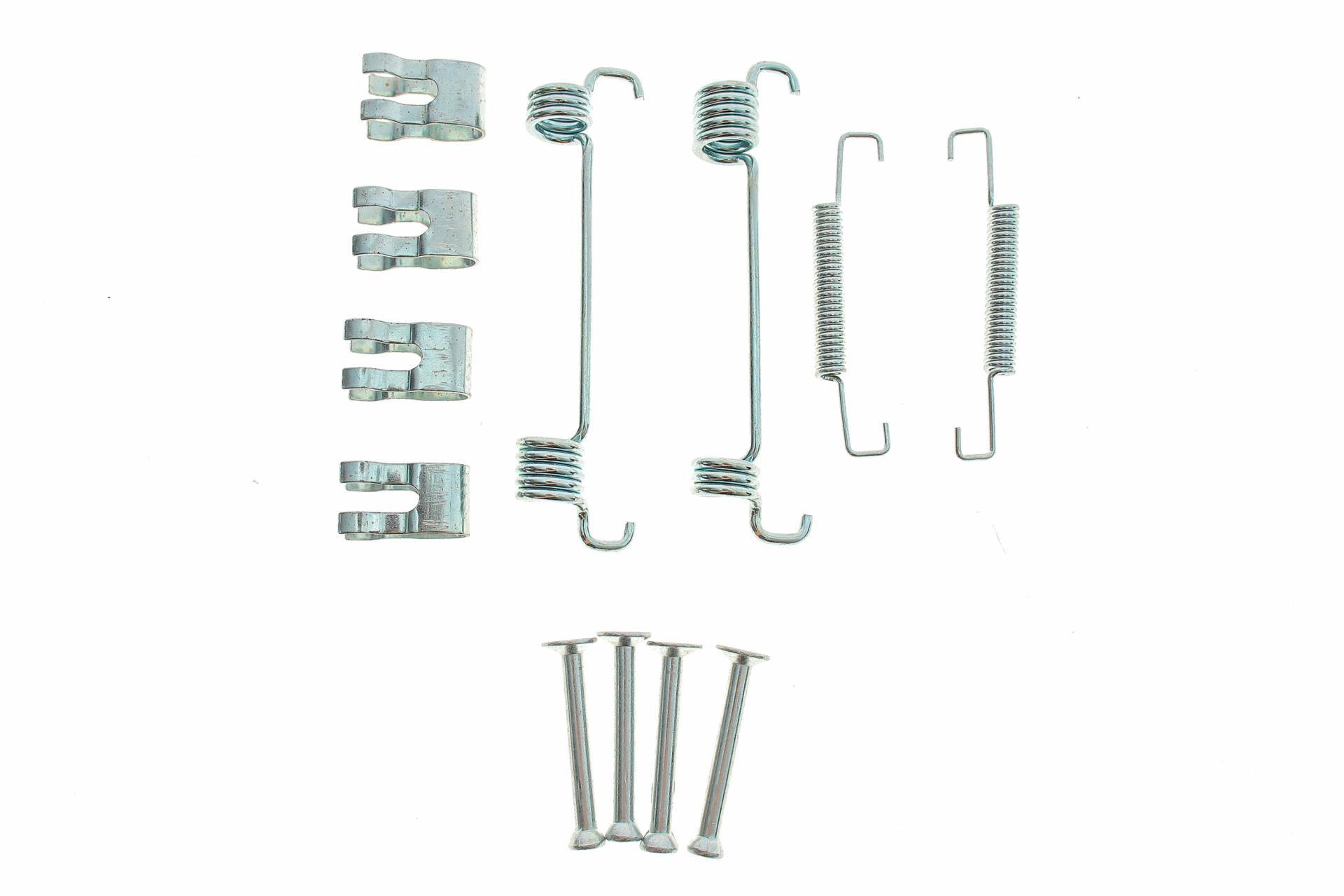 Комплект пружинок колодок ручника Fiat Ducato 94-