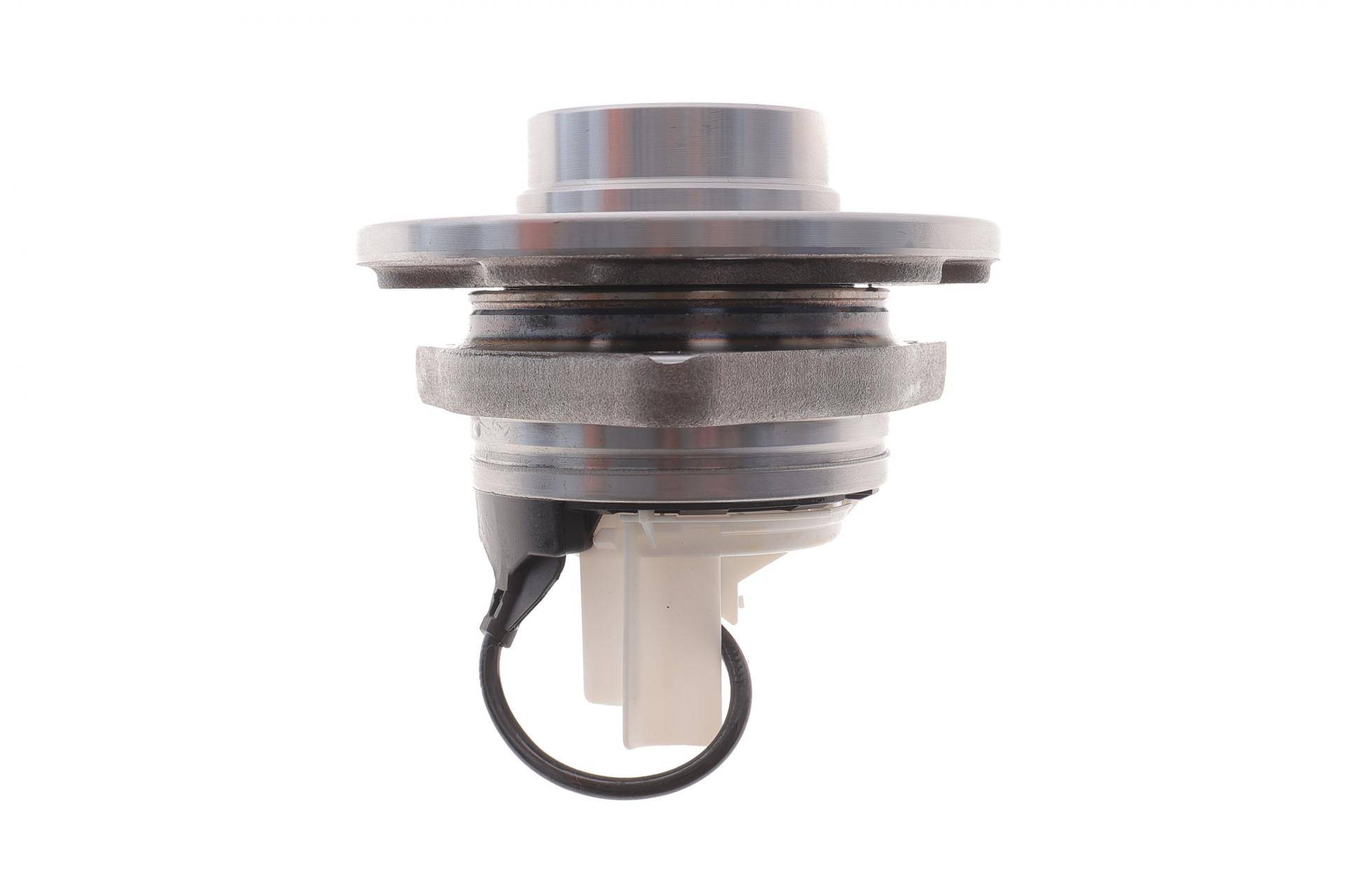 Підшипник маточини (передньої) Opel Signum/Vectra C 02-/Saab 9-3 02- (+ABS) (5 отв.)