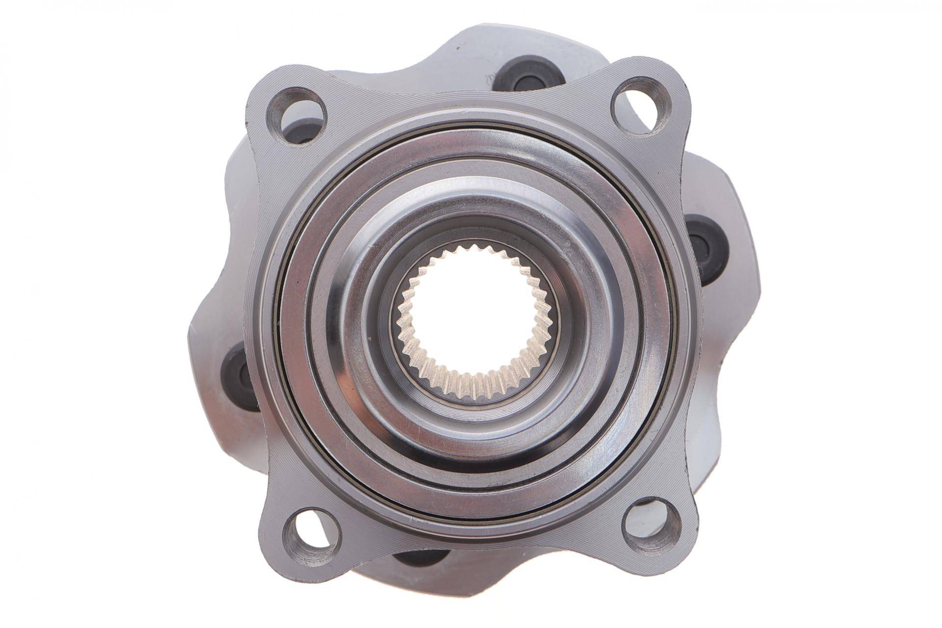 Підшипник маточини (задньої) Nissan Armada/Pathfinder 03-