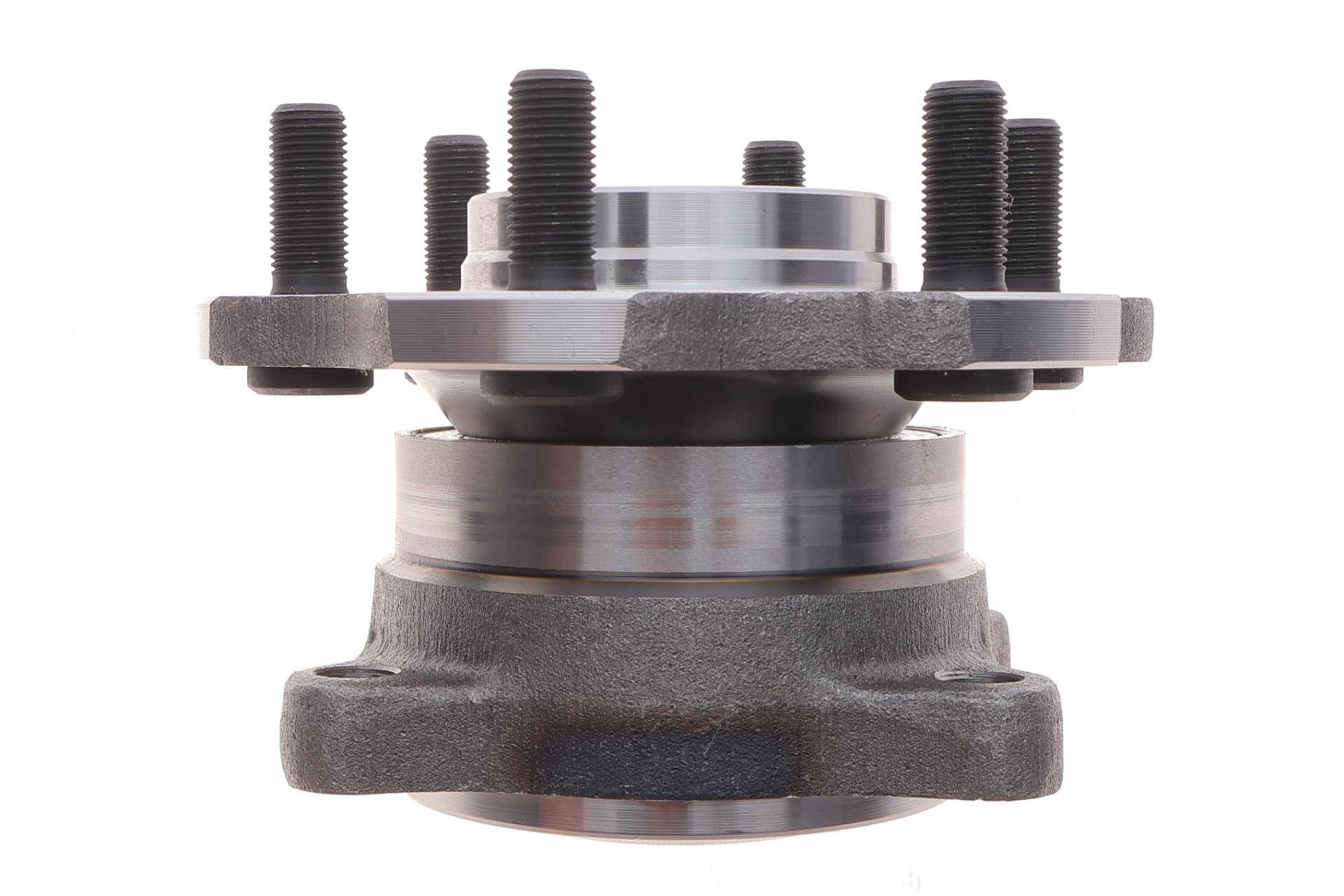 Підшипник маточини (задньої) Nissan Armada/Pathfinder 03-