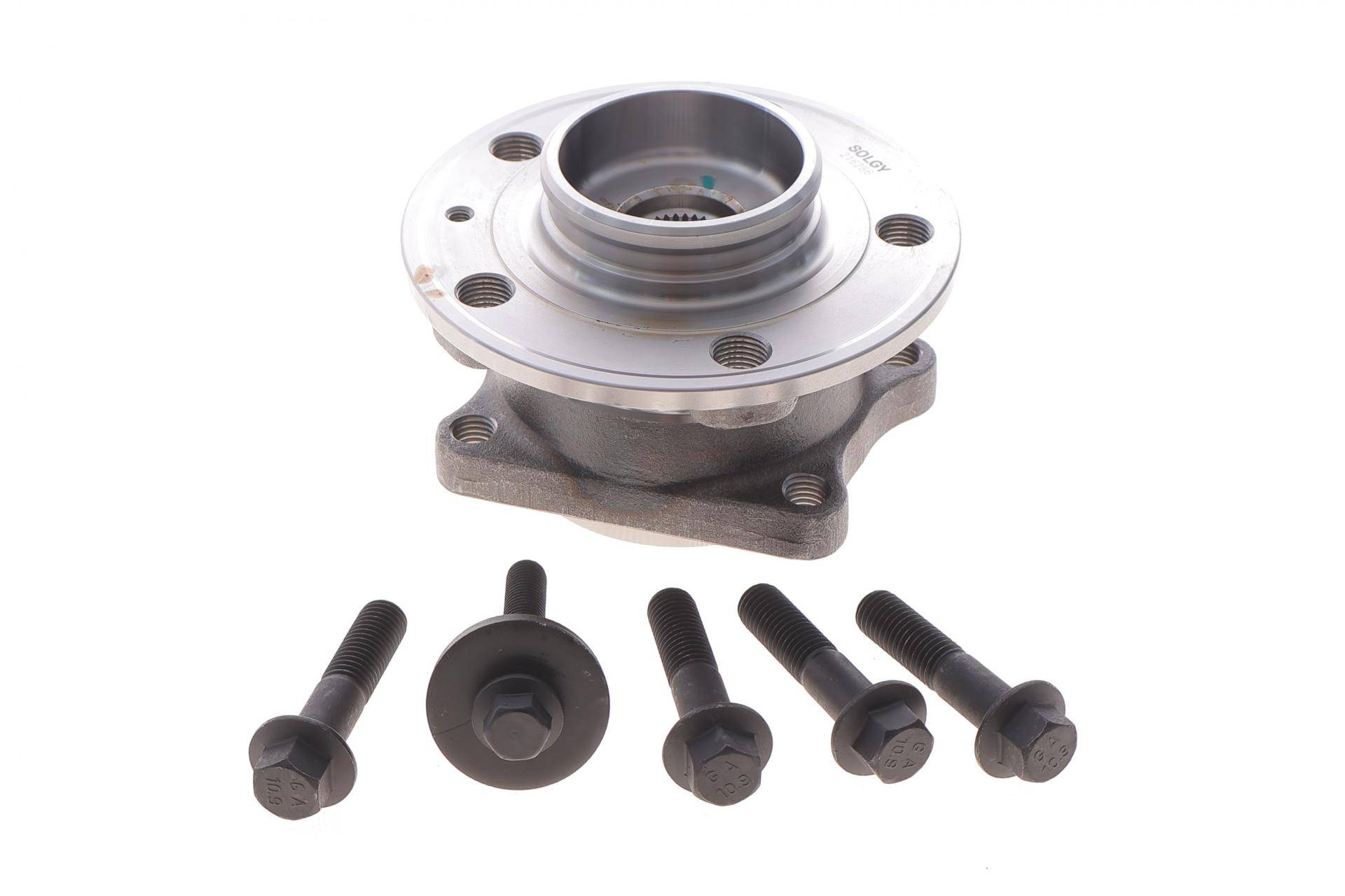 Підшипник маточини (задньої) Volvo XC90 06-