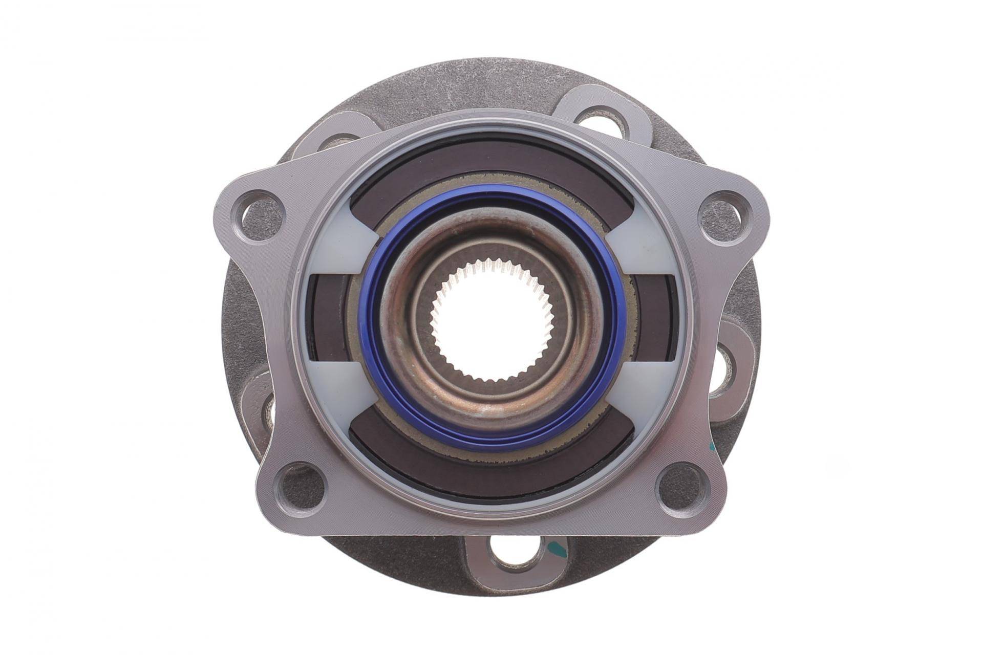 Підшипник маточини (задньої) Volvo XC90 06-