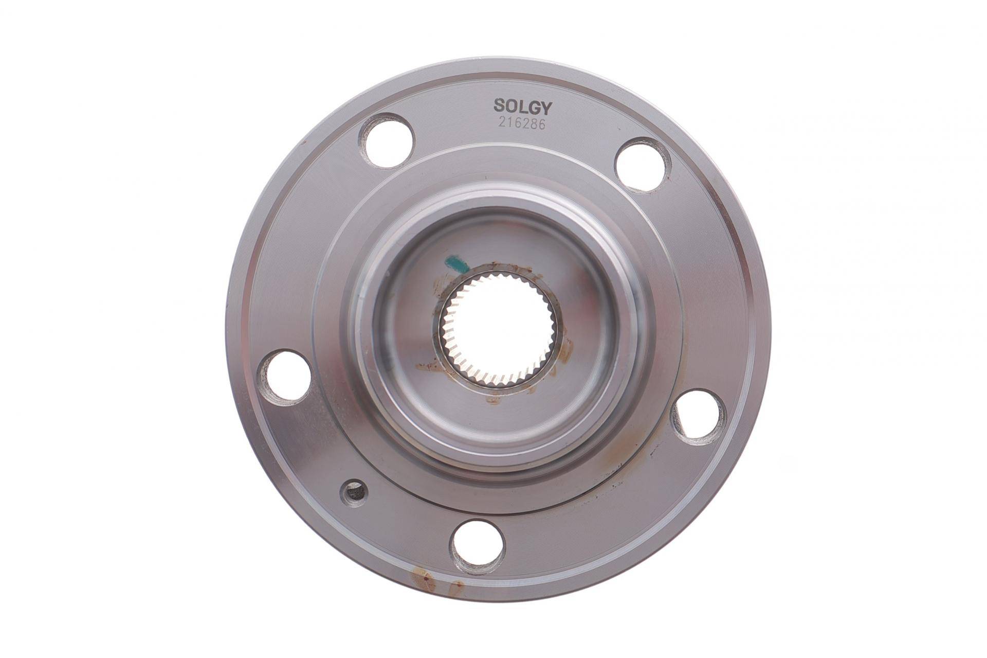 Підшипник маточини (задньої) Volvo XC90 06-