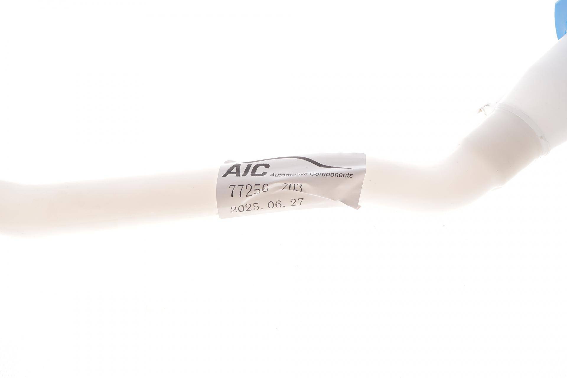 Горловина бачка омивача VW T6 2.0 TDI 15-