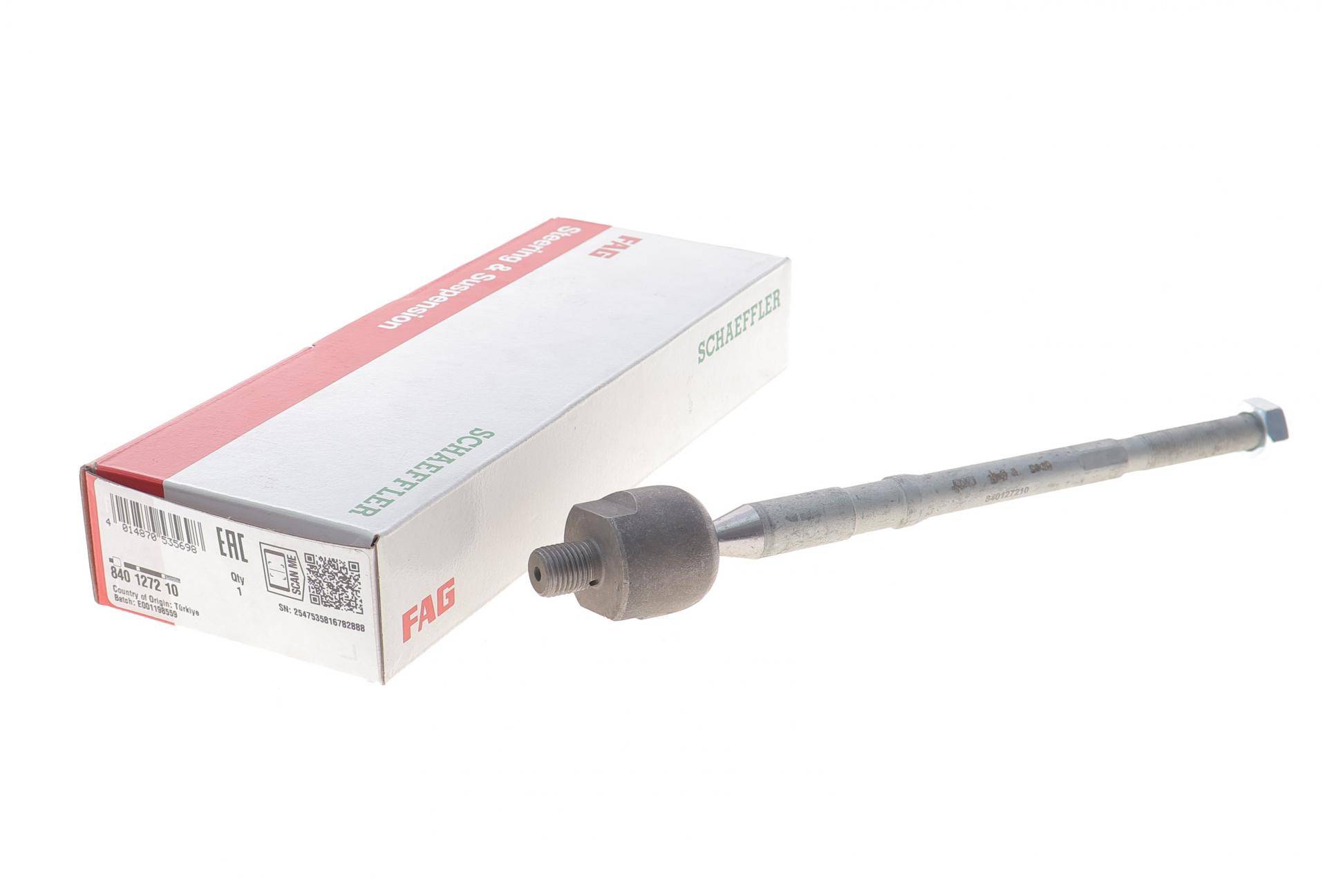 Тяга рульова Chevrolet Spark 10-