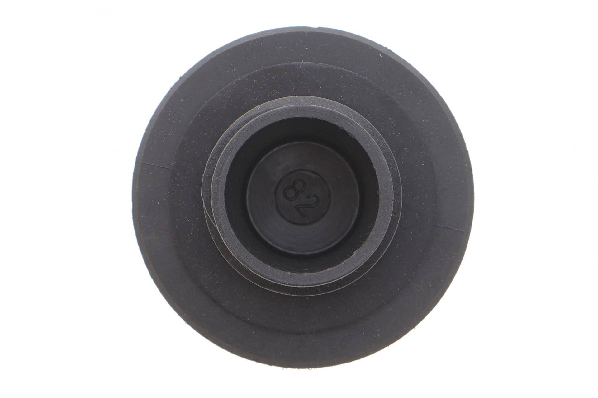 Кришка горловини маслозаливної Hyundai Santa Fe/Kia Sonata 01-11