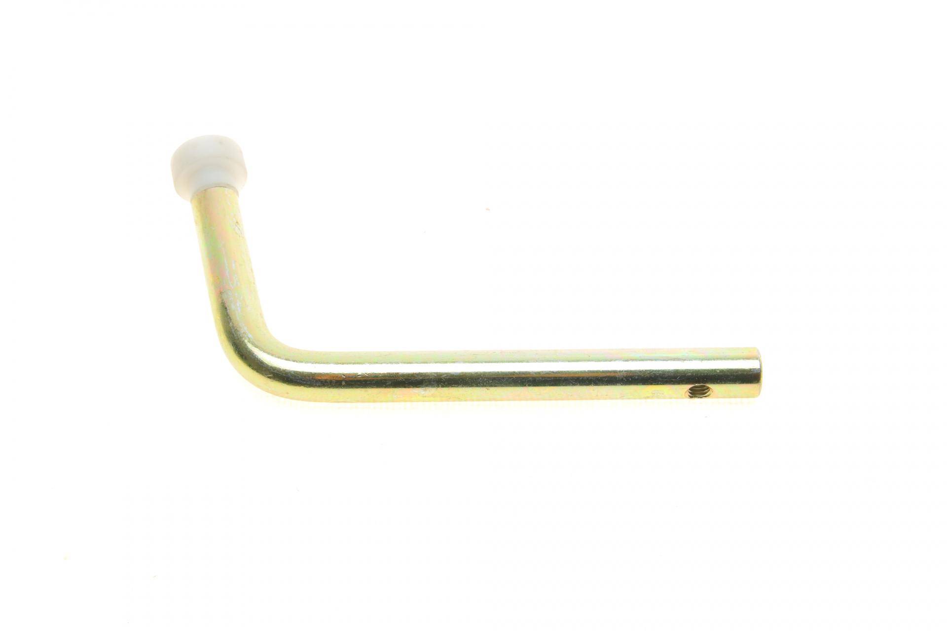 Ролик дверей (бічних/верхній) VW T4 (без кронштейна)