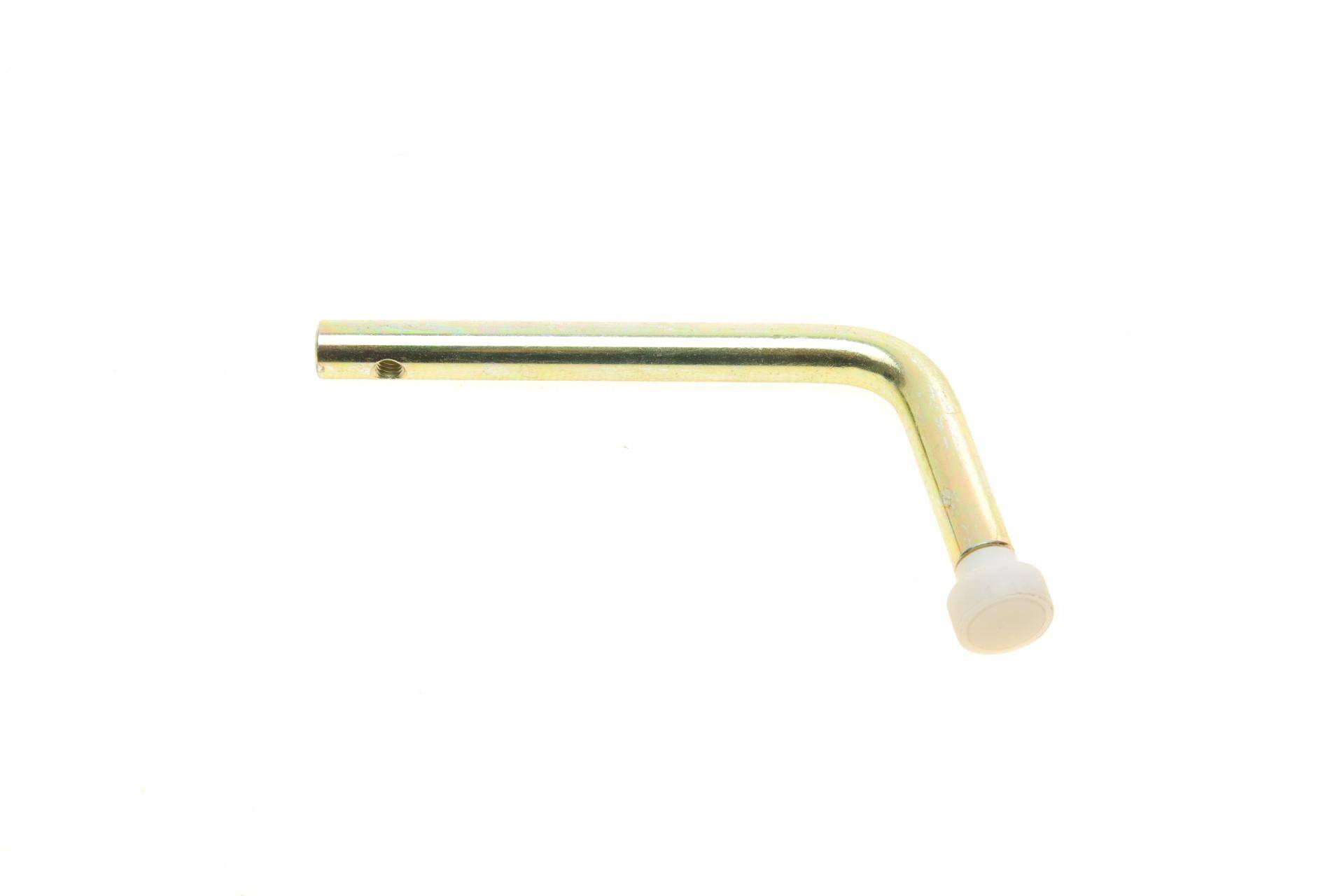 Ролик дверей (бічних/верхній) VW T4 (без кронштейна)