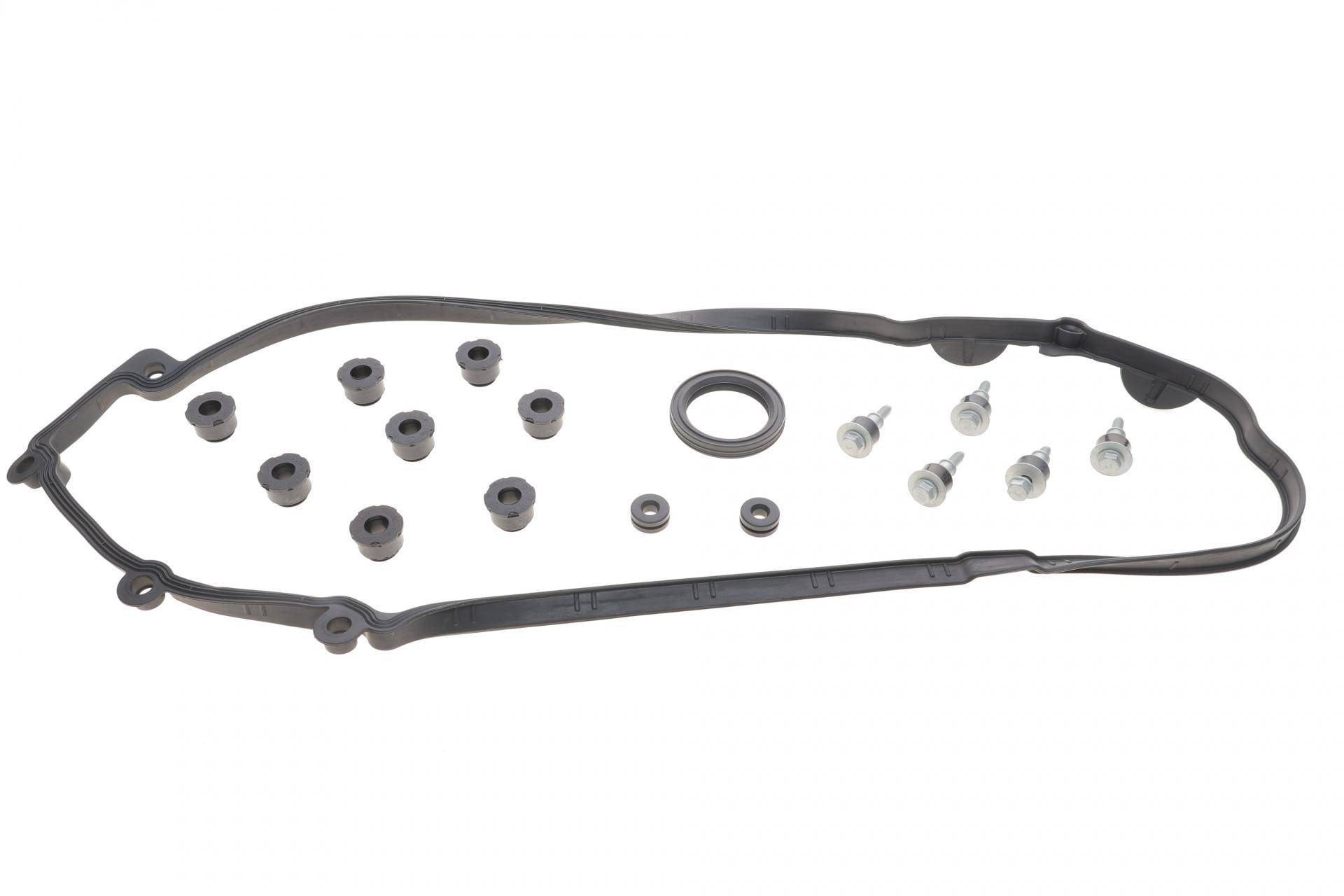 Прокладка кришки клапанів BMW 5 (E60)/7 (E65) 01- (5-8 циліндр) (к-кт)