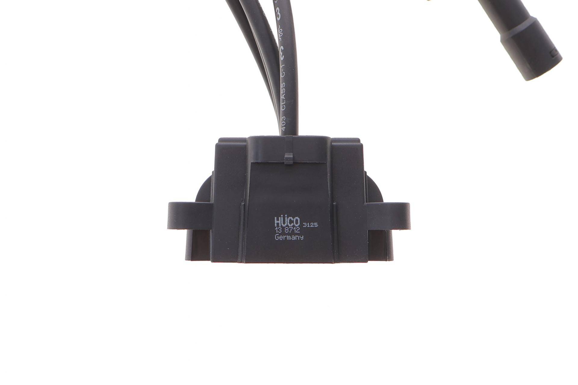 Котушка запалювання Renault Kangoo/Clio 1.2 16V 01-(к-кт)