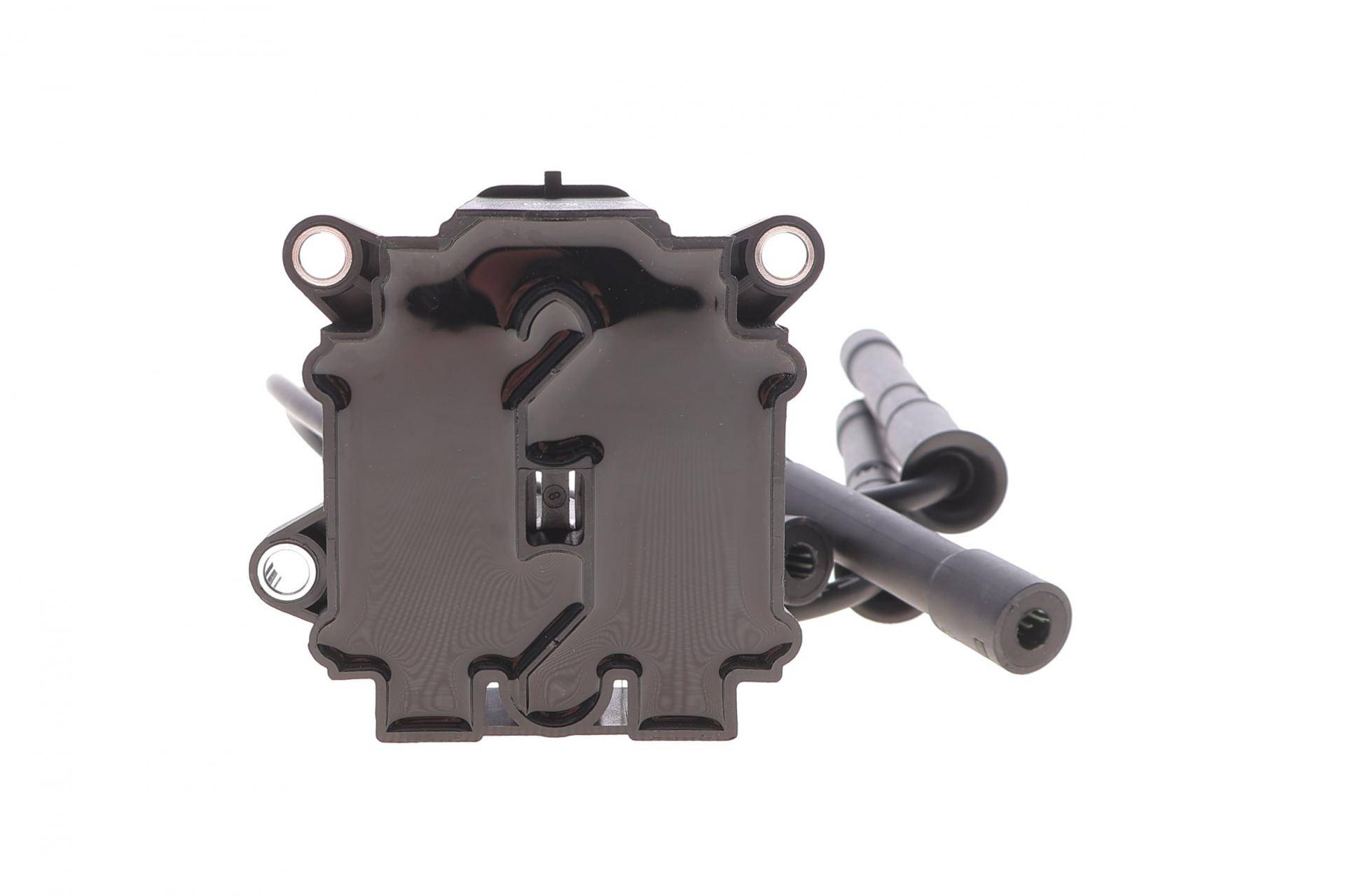 Котушка запалювання Renault Kangoo/Clio 1.2 16V 01-(к-кт)