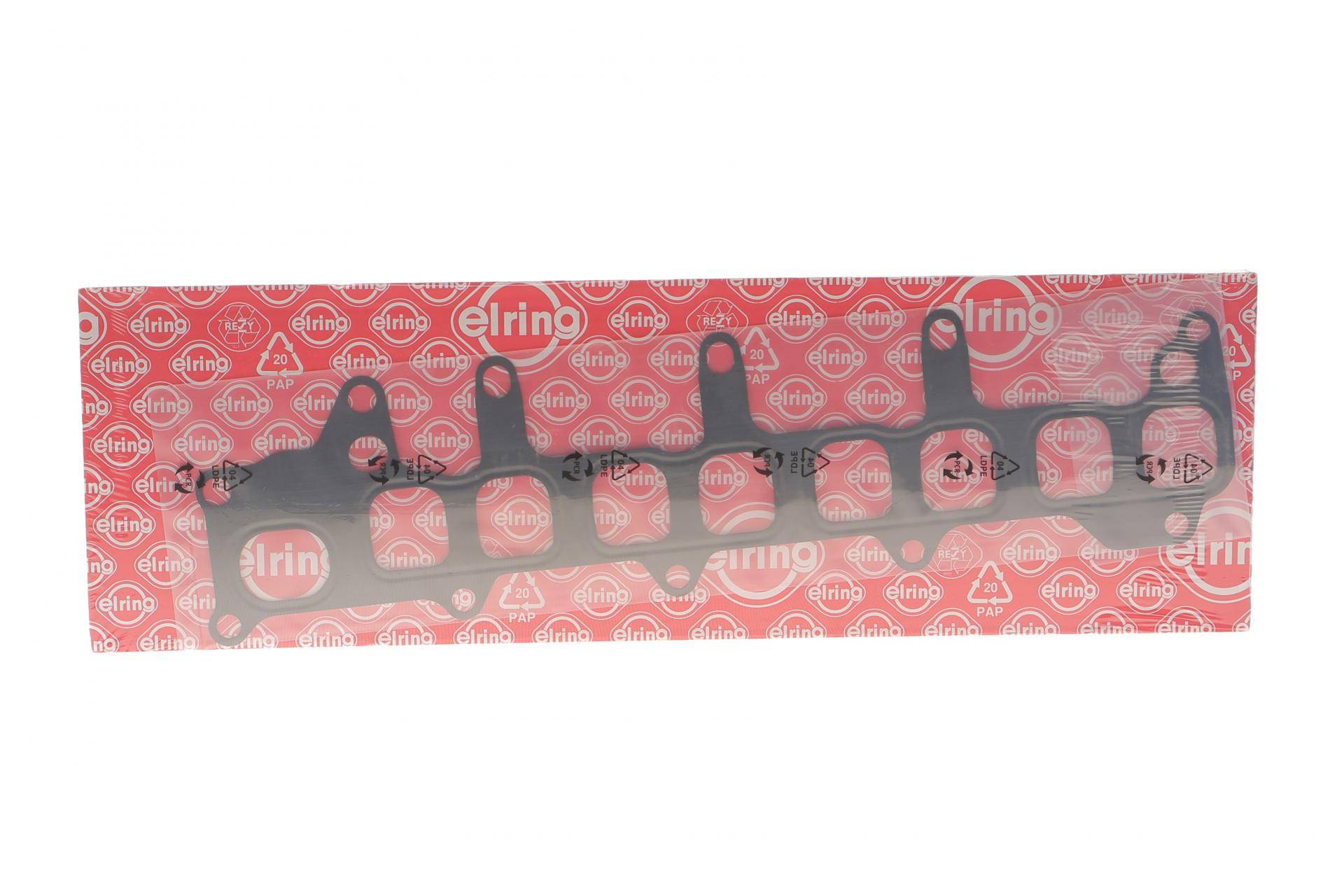 Прокладка колектора впускного Renault Trafic III 2.0 dCi 19-