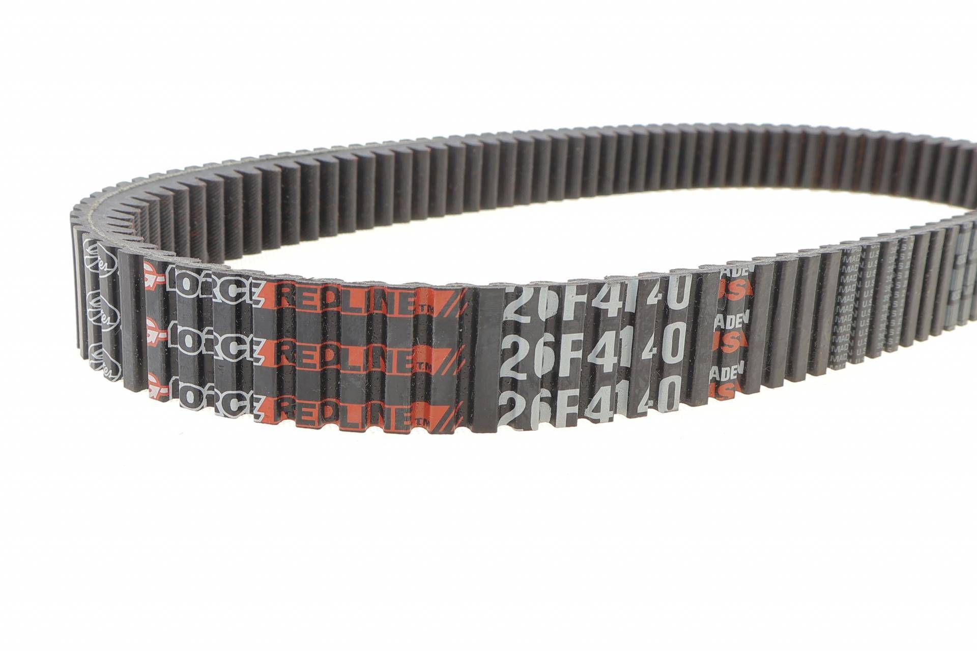 Ремінь приводу колеса Polaris RZR 900 (32x1081)