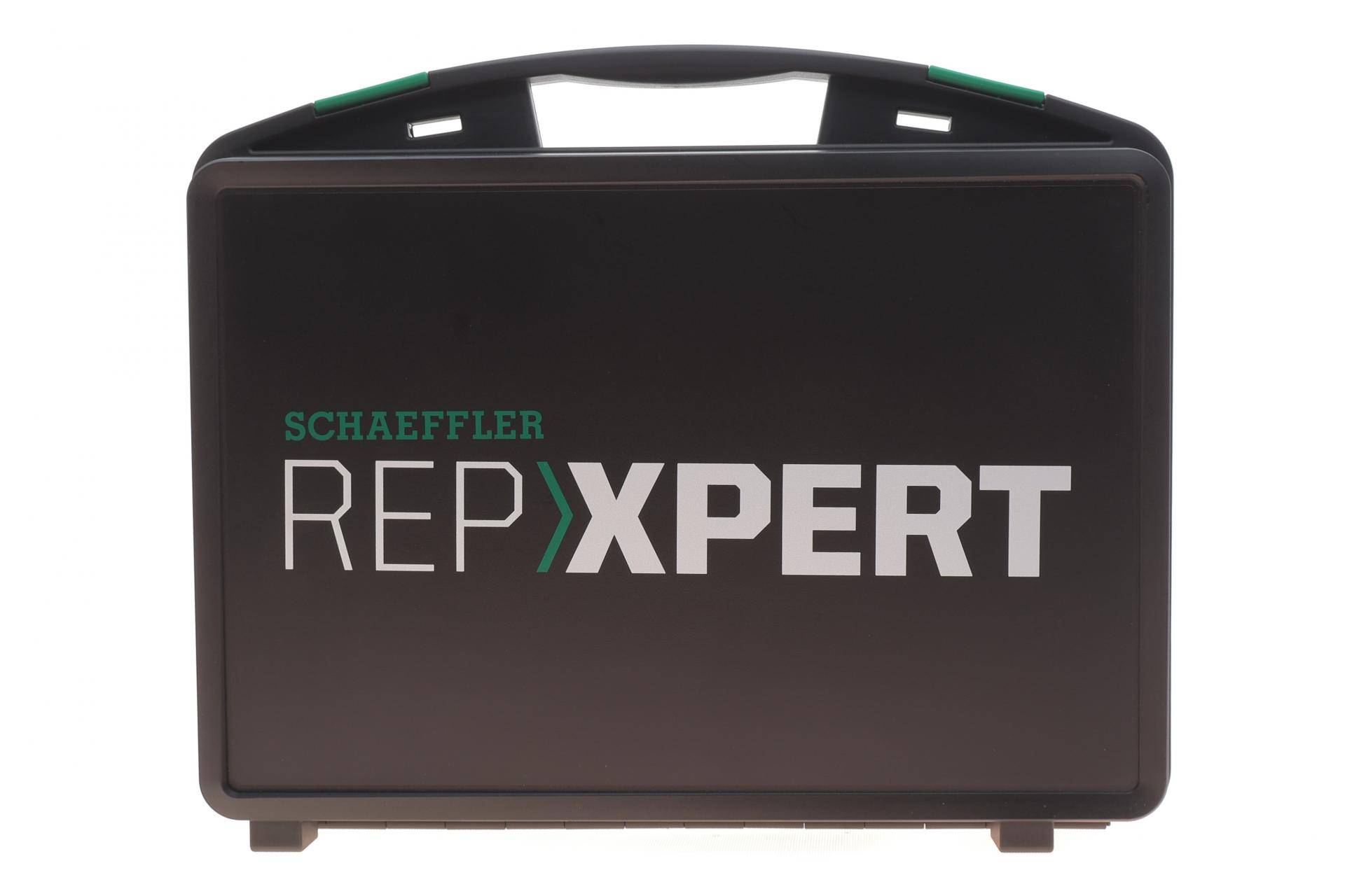 Комплект інструментів для монтажу подвійного зчеплення (С 400 0418 10)