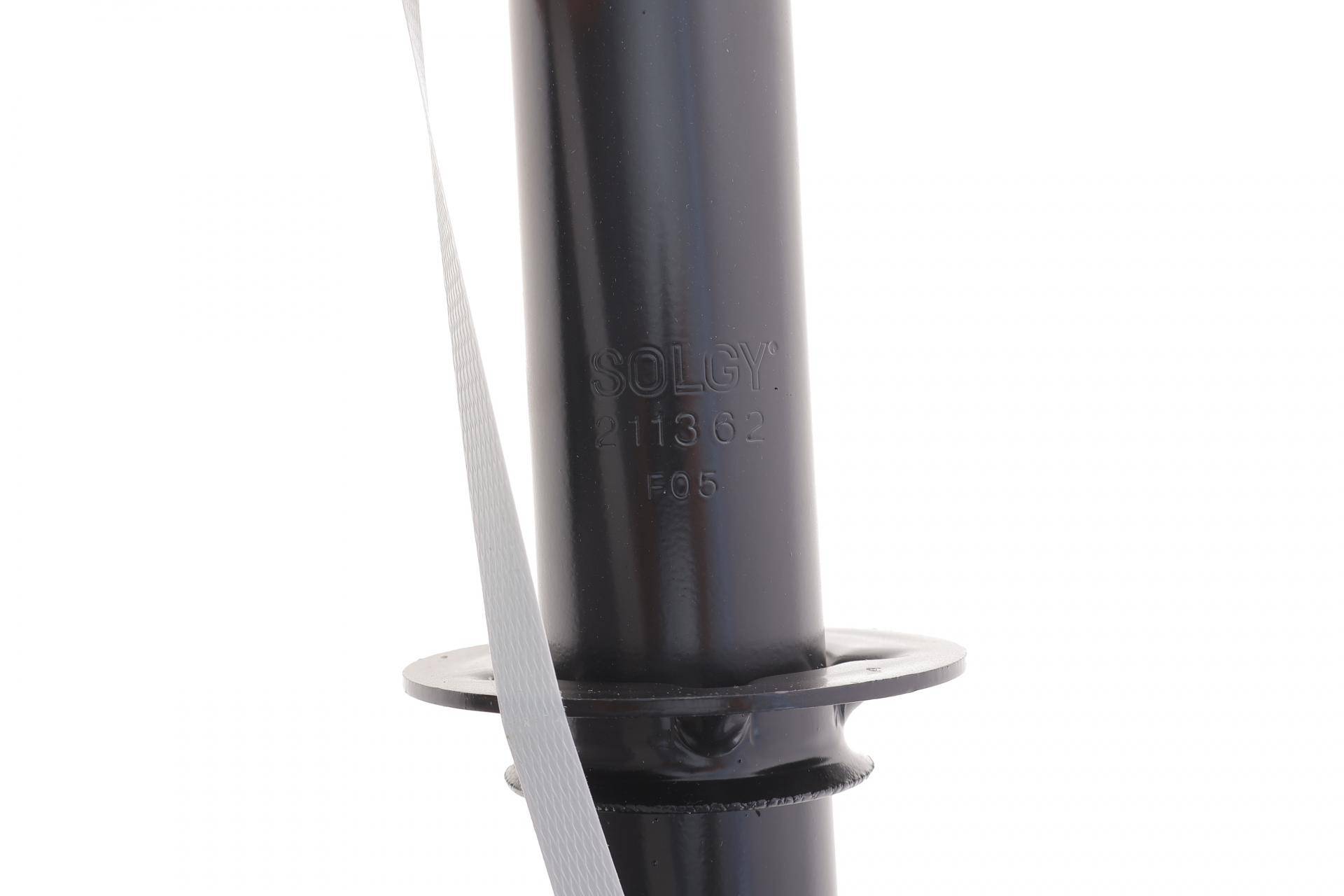 Амортизатор (передній) VW Touareg 02-10 (R)