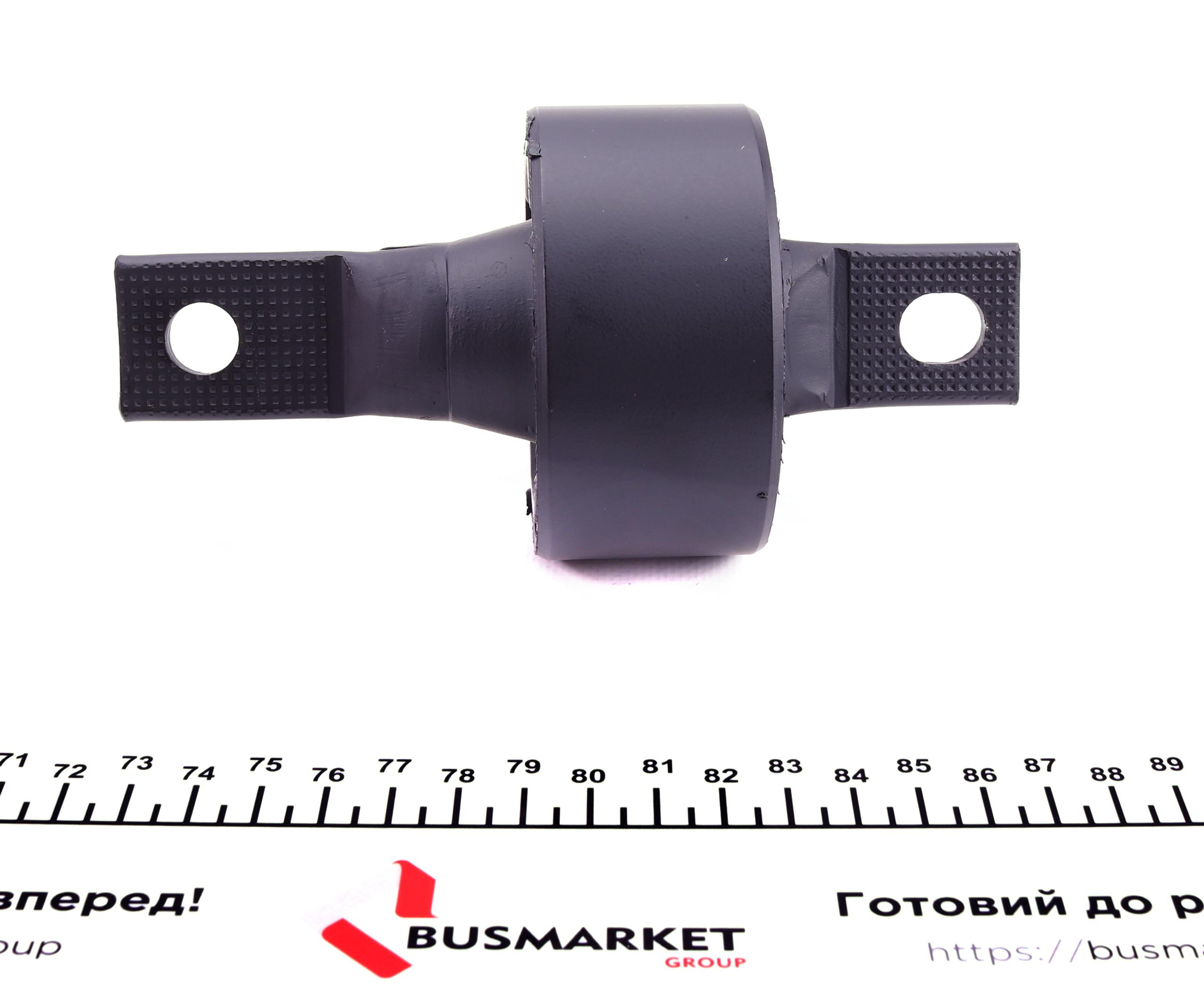 Сайлентблок важеля (заднього) Honda Civic V/CRX/ Rover 200/400 -00