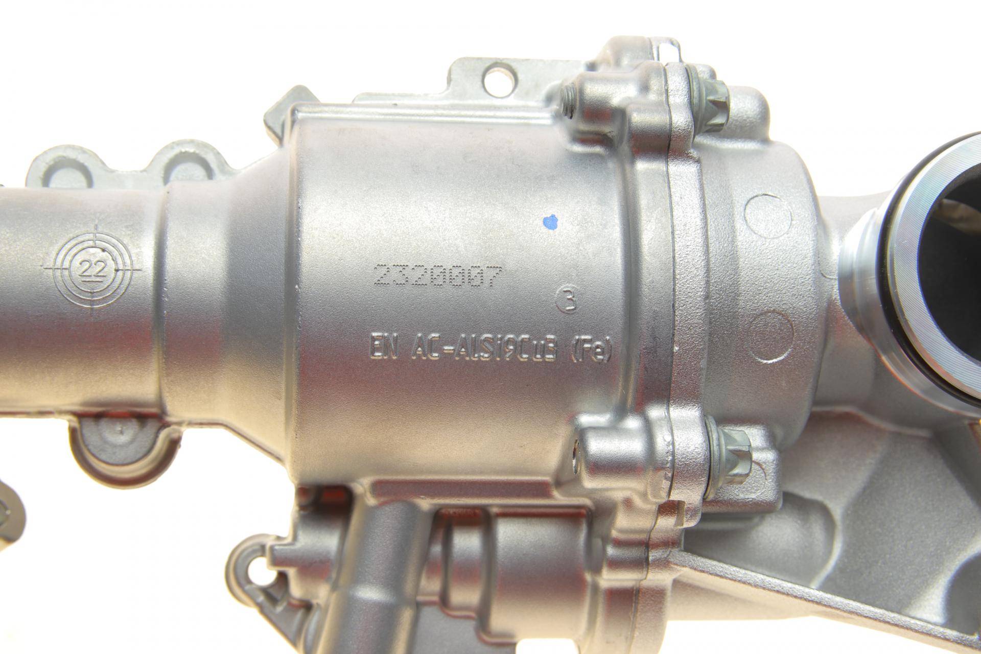 Помпа води MB C-class (W205)/E-class (W213) 15-