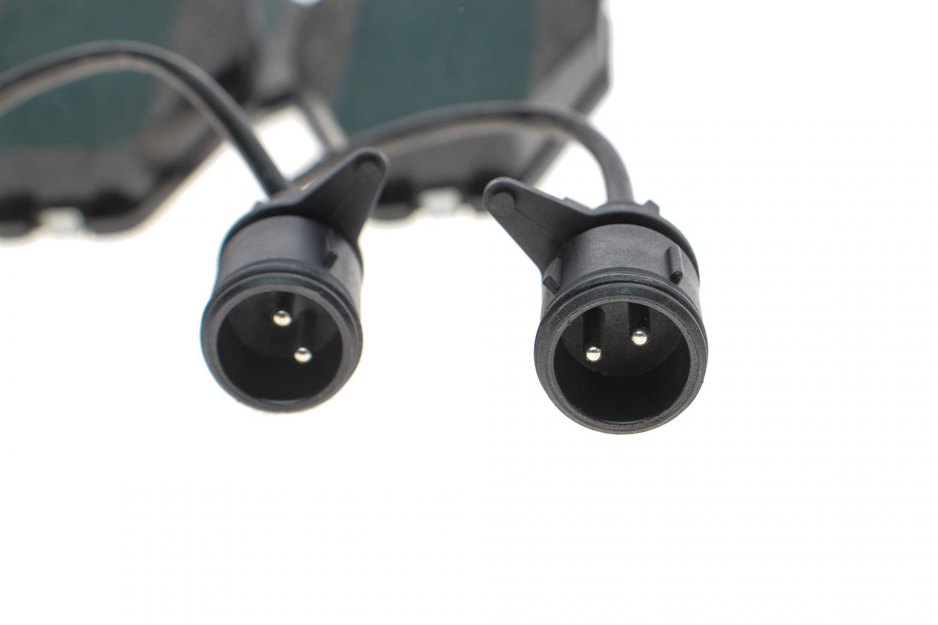 Колодки гальмівні (передні) Audi A8 94-00