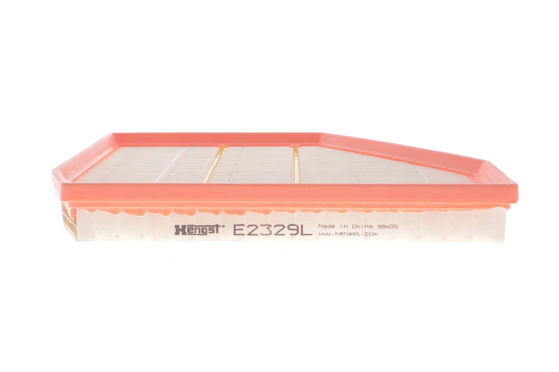 Фільтр повітряний BMW X5 (G05/F95)/X6 (G06/F96) 4.4i (S63) 19- (1-4 циліндр)