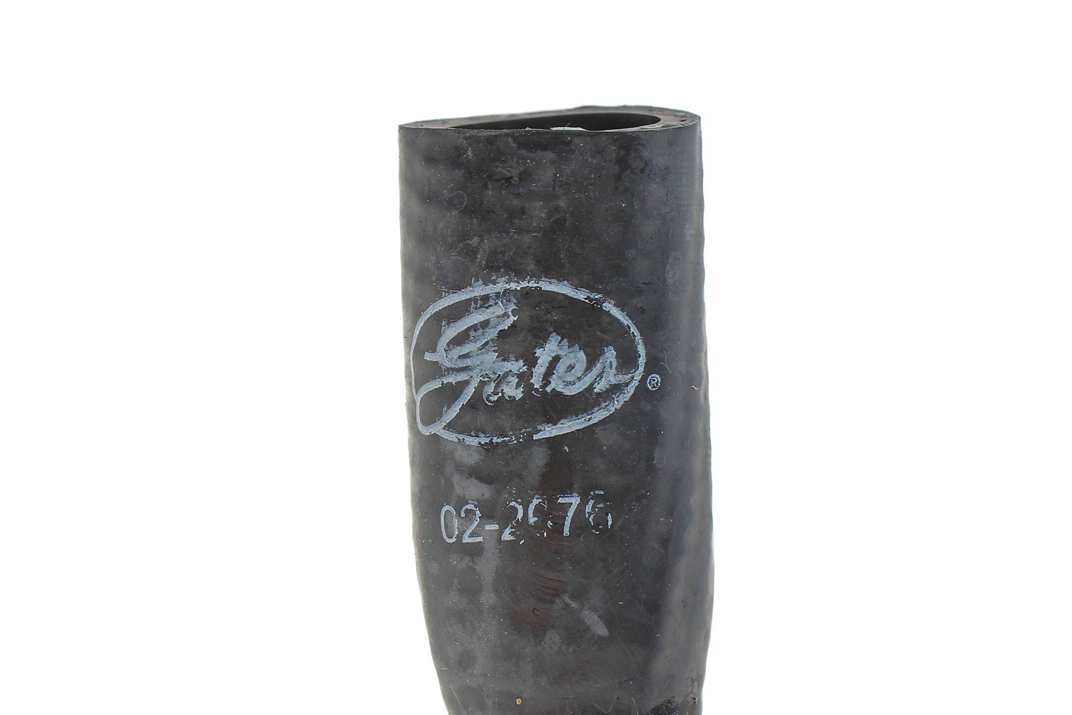 Патрубок радіатора VW Golf III/Passat -99