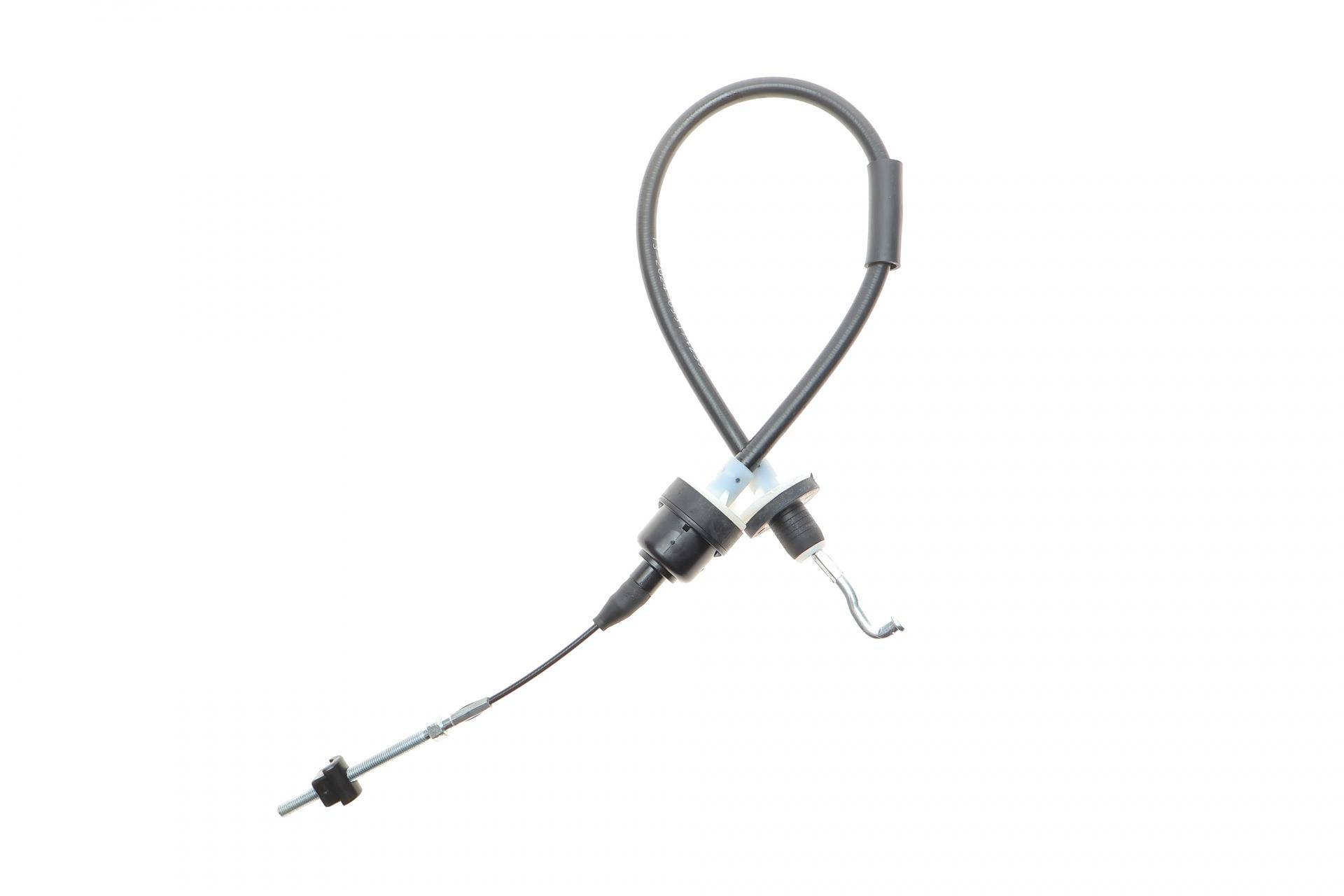 Трос зчеплення Opel Vectra A 88-95 (835/493 мм)