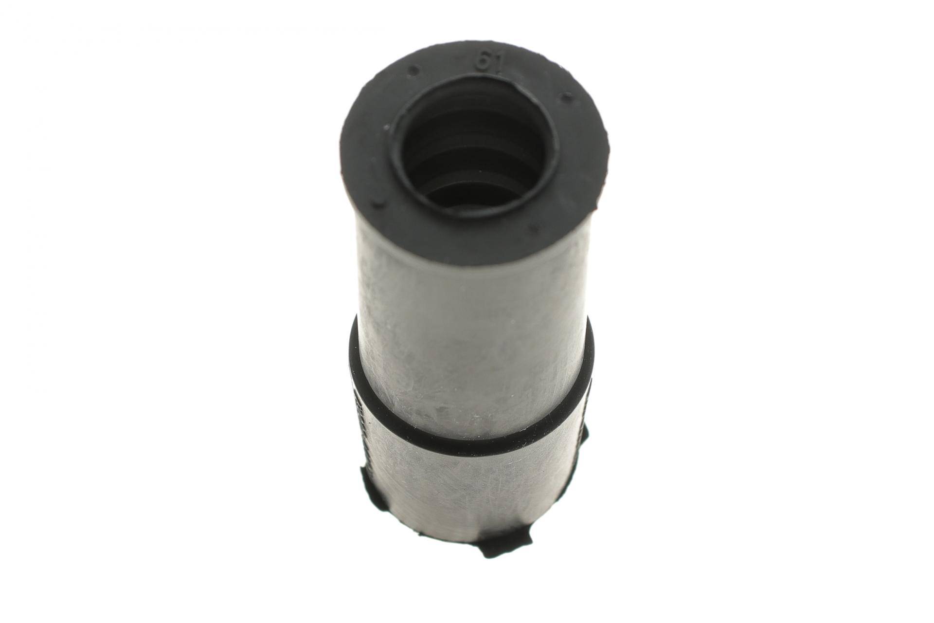 Ремкомплект направляючих супорта (переднього) VW T5 03-15 (Ate) (d=13mm/L=51.1mm)