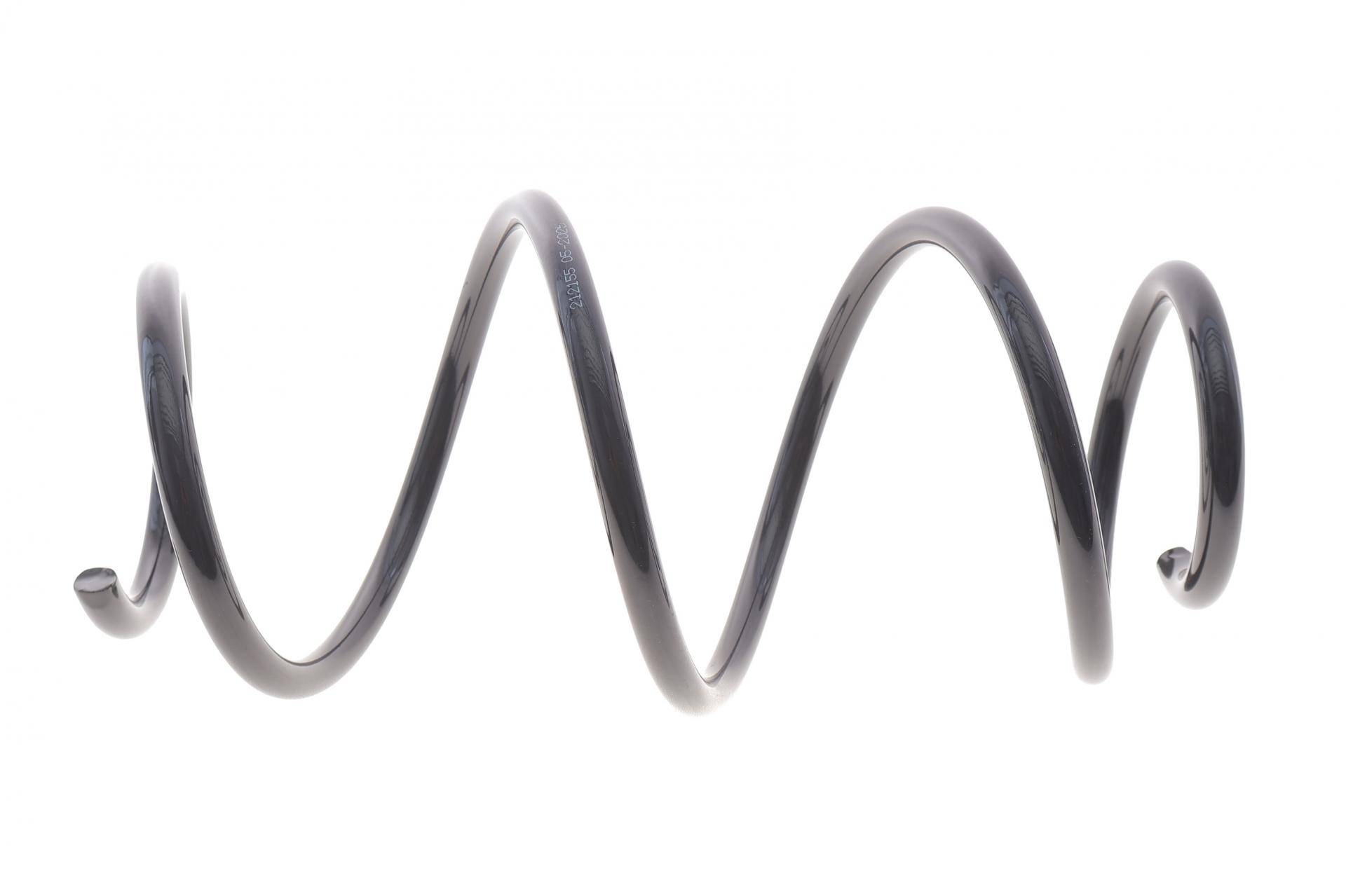 Пружина (передня) Renault Zoe 12-