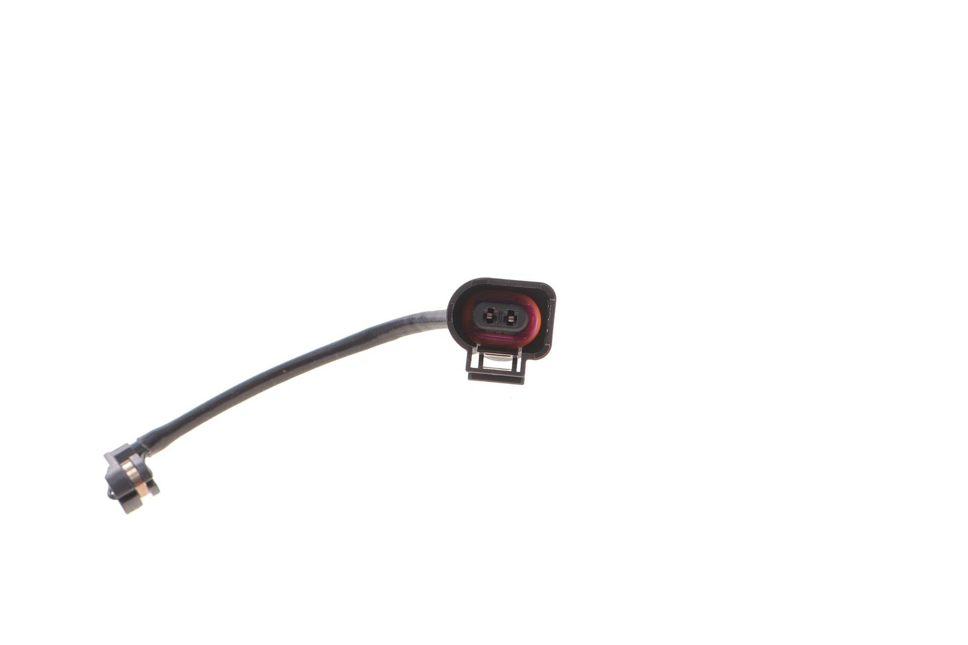 Колодки гальмівні (передні) VW T6 15-