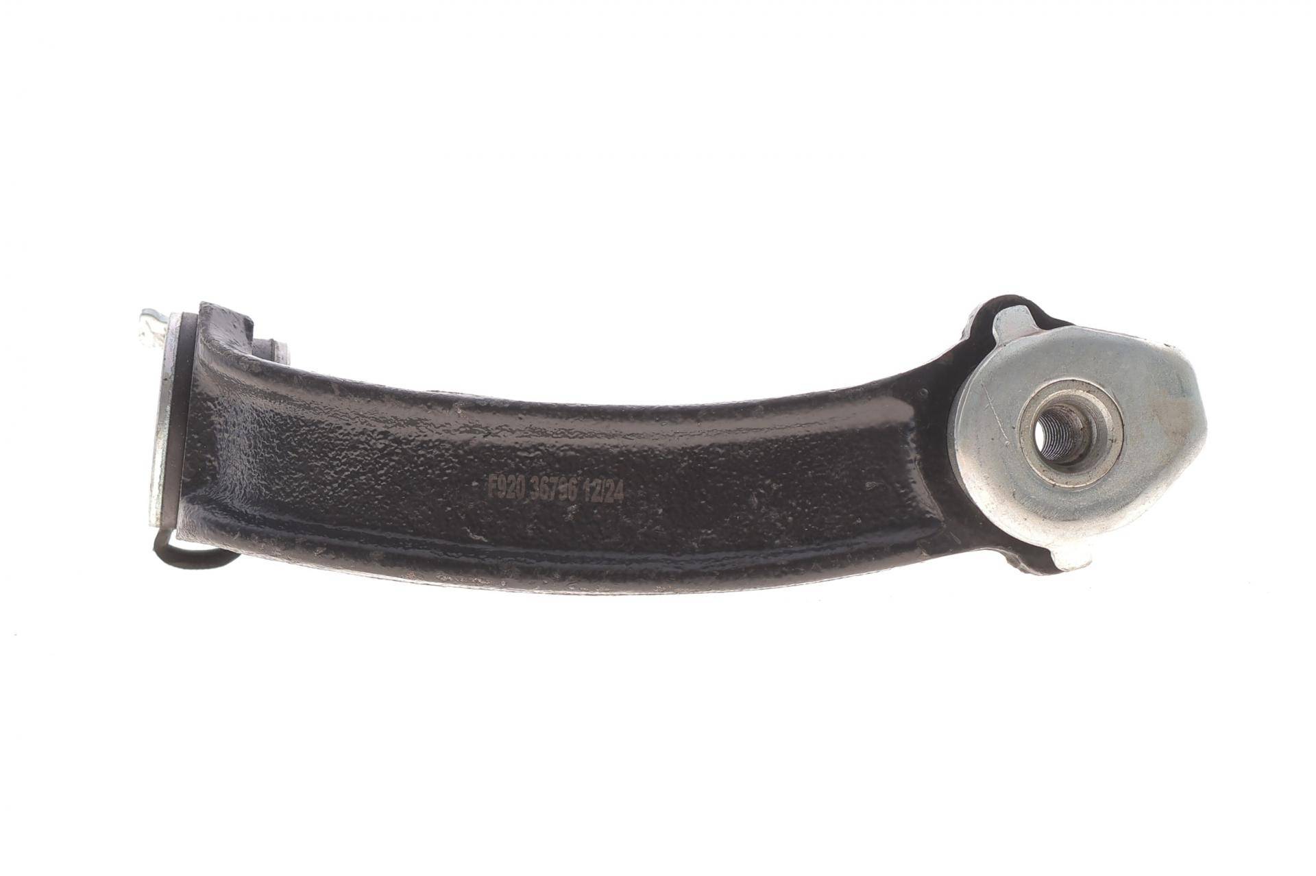 Кронштейн балки (передньої/R) Renault Laguna II 1.6-3.0/1.9dCi-2.2dCi 01-