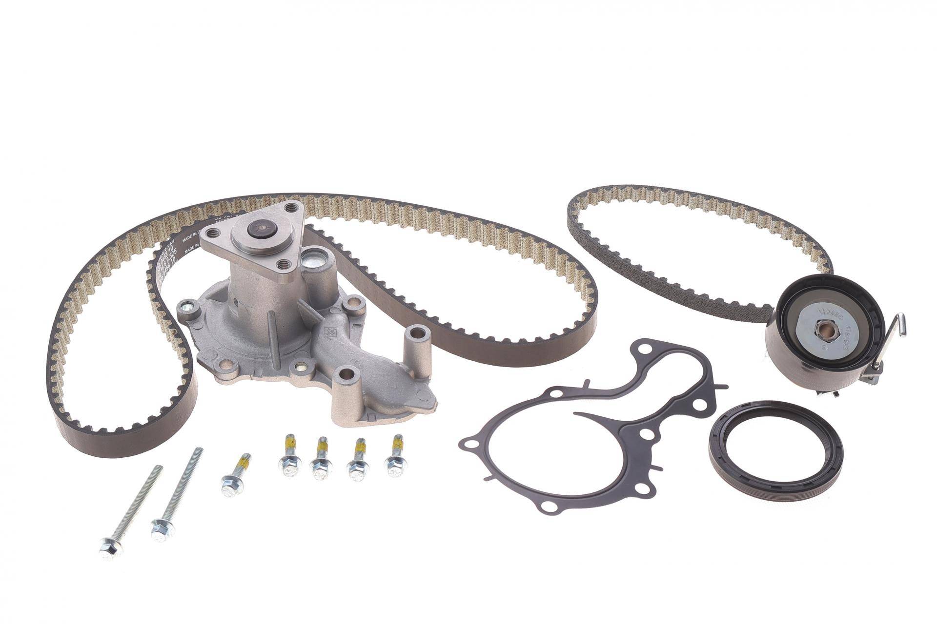 Комплект ГРМ + помпа Ford Focus III/Transit Courier 1.0-1.1 12-