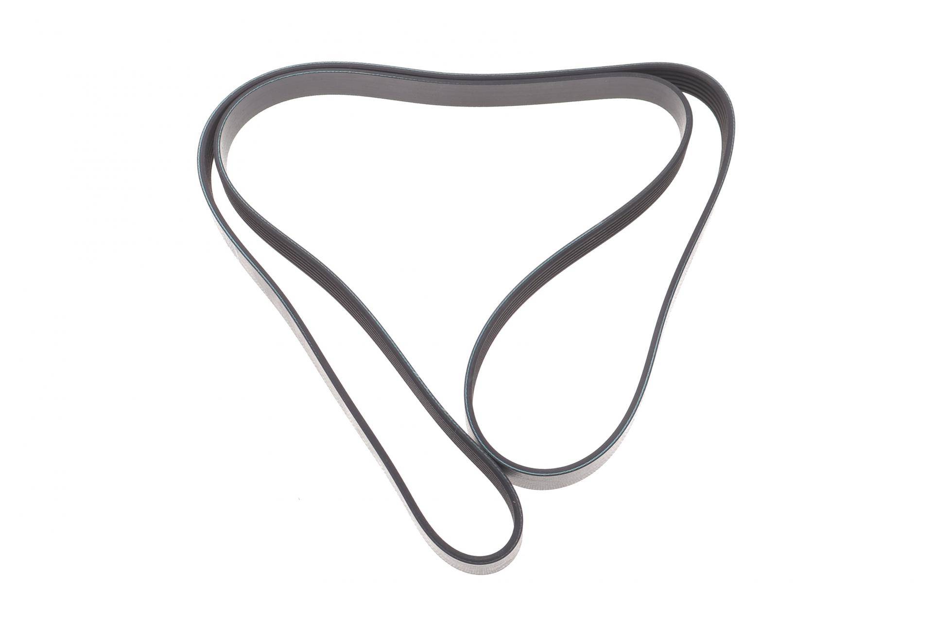 Ремінь генератора VW Polo 1.2 09-14/Opel Astra G 2.0 DI 98- (6PK1875)