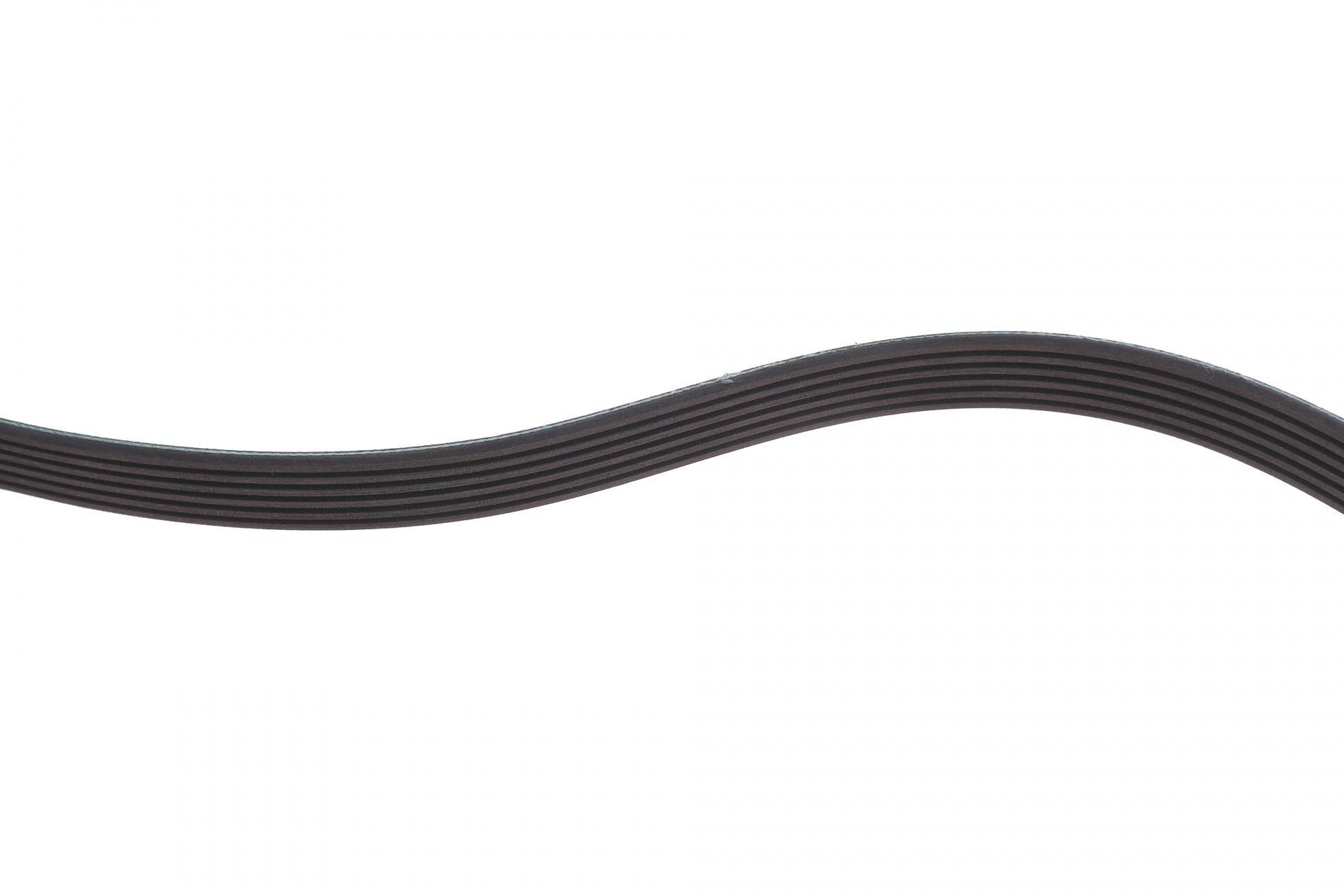 Ремінь генератора VW Polo 1.2 09-14/Opel Astra G 2.0 DI 98- (6PK1875)