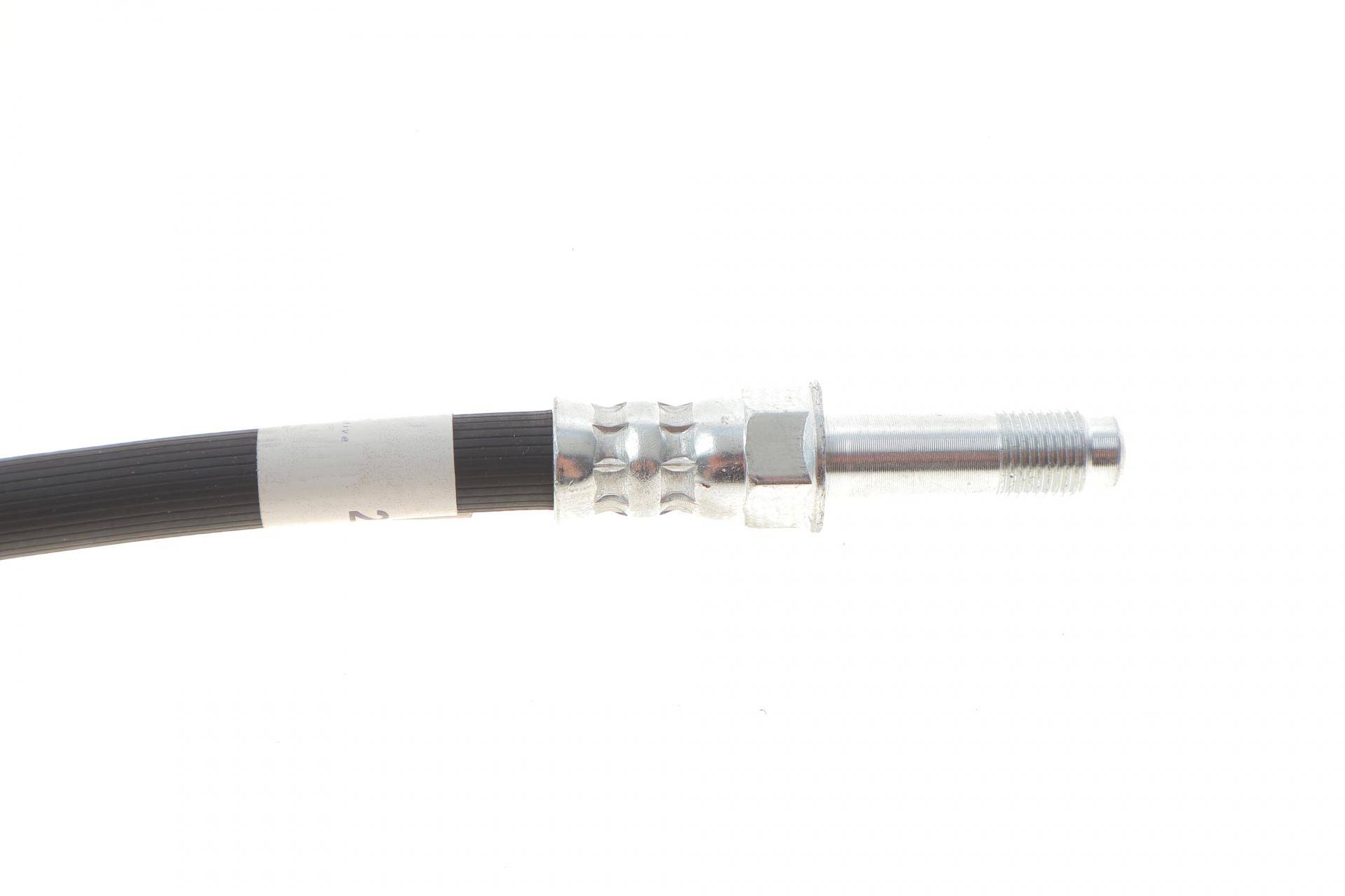 Шланг гальмівний (передній) MB Sprinter 907/910 2.0/2.2/3.0D 18-