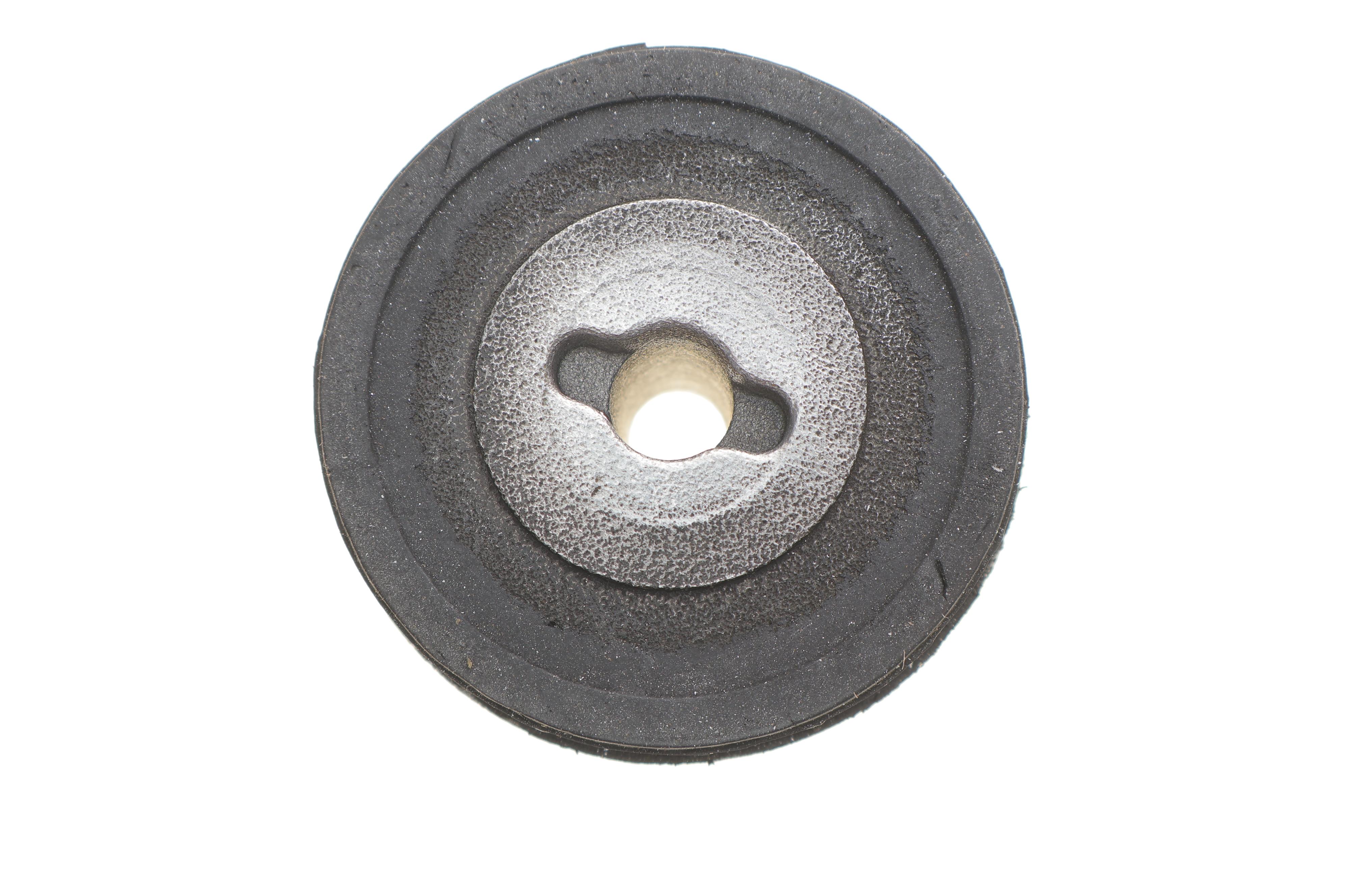 Сайлентблок важеля (заднього) Opel Vectra B 1.6-2.6 95-03 (12x60x55)