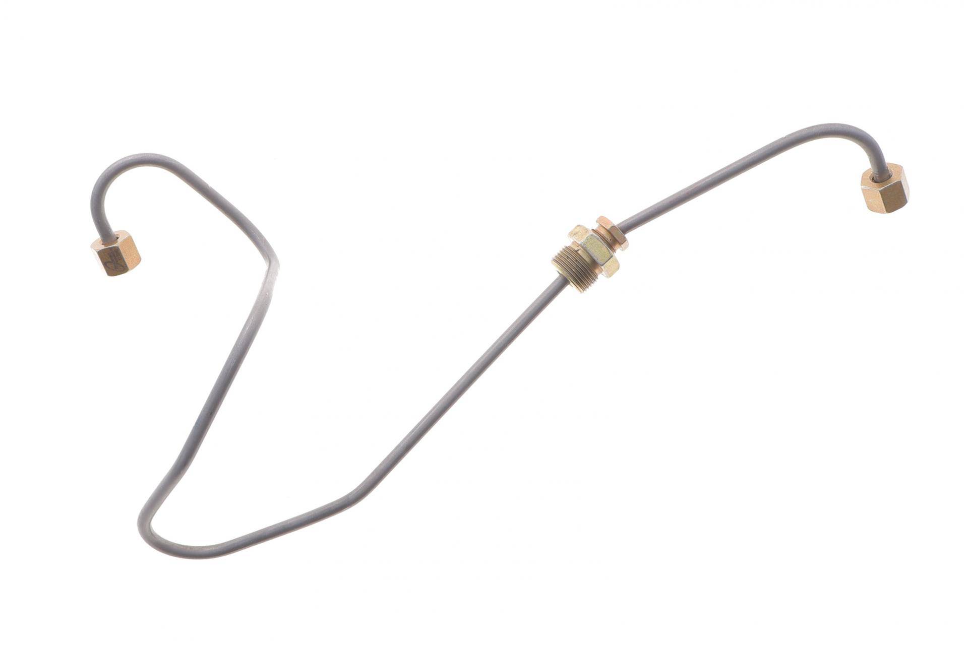 Трубка паливна високого тиску MB OM366 (4 циліндра)